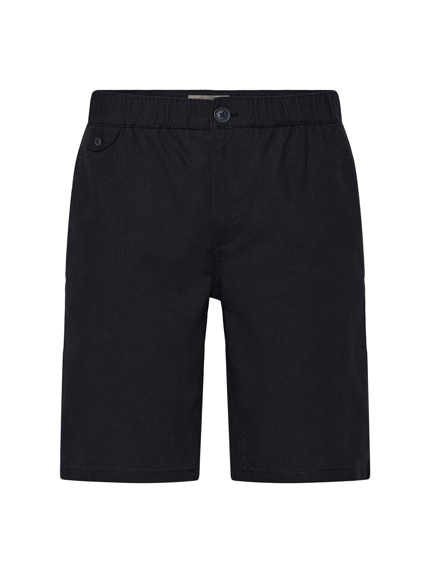 BLEND Pantalón chino ' BHBraz '  negro