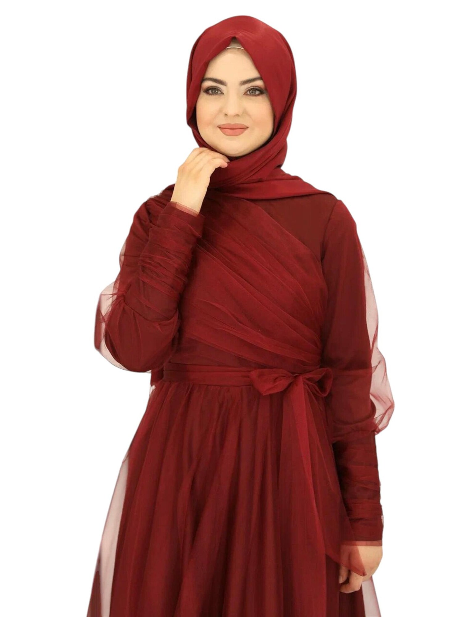 Thumbnail - fashionshowcase Abendkleid INCI