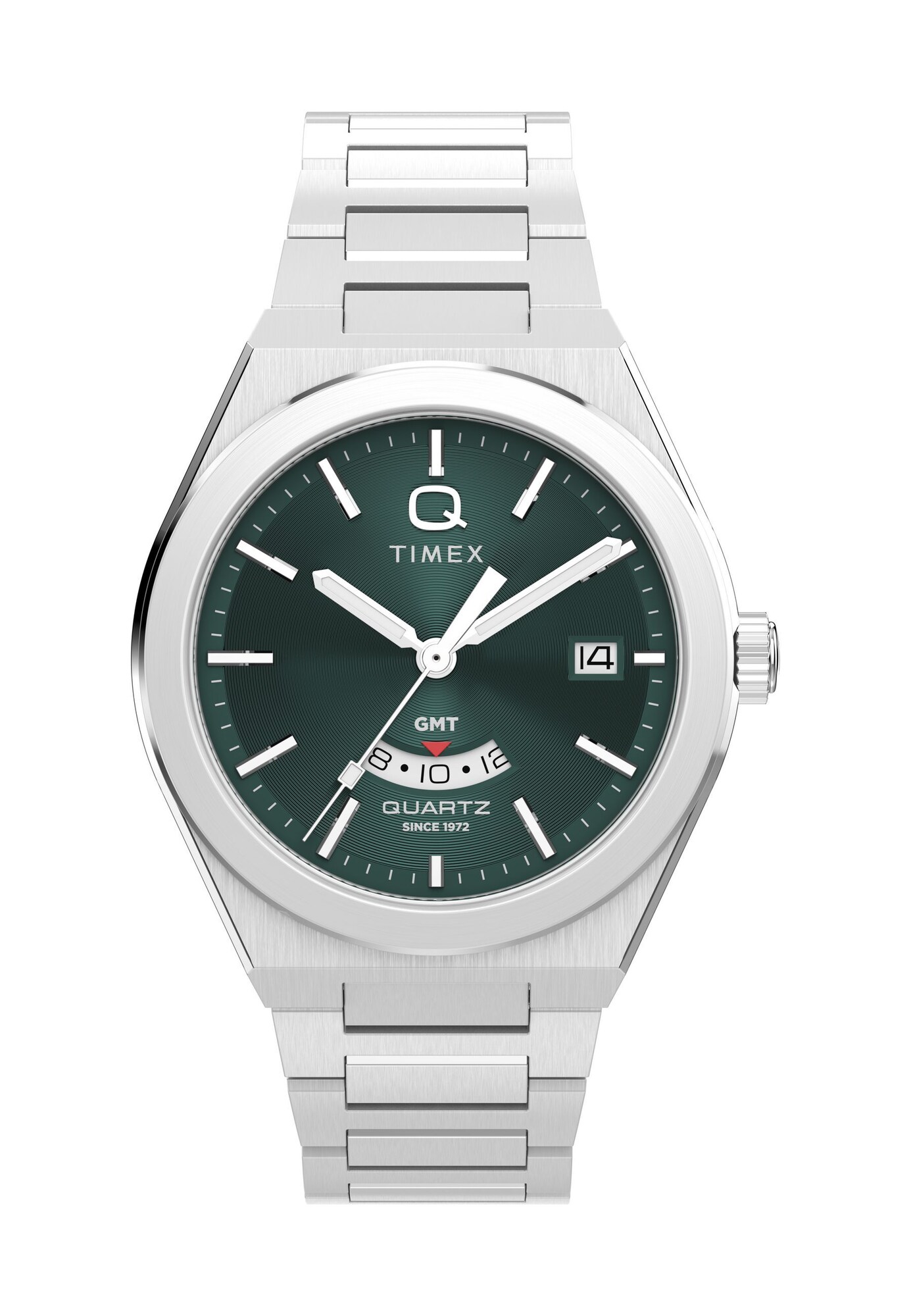 Timex Analoguhr