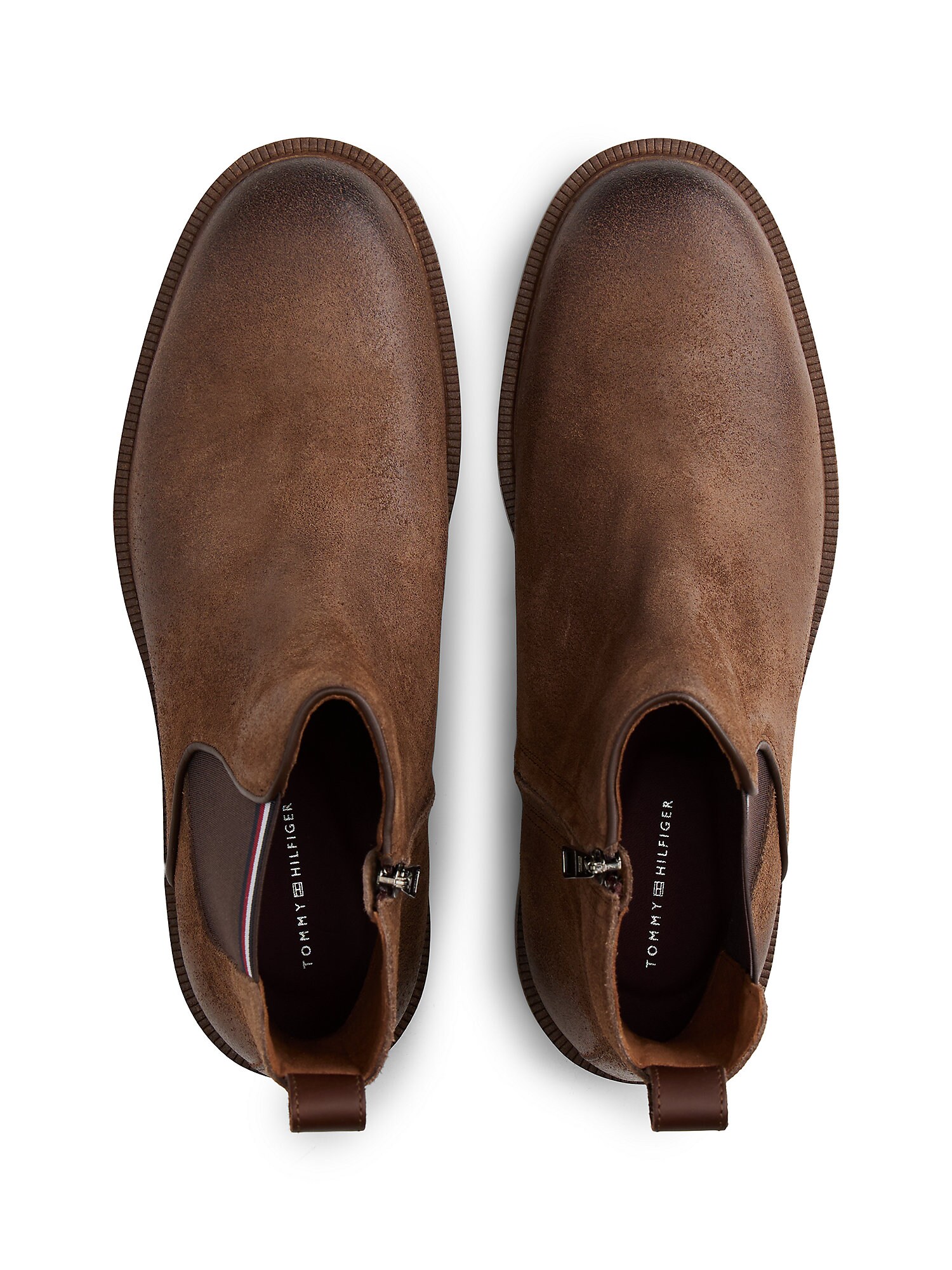 Thumbnail - TOMMY HILFIGER Chelsea Boots