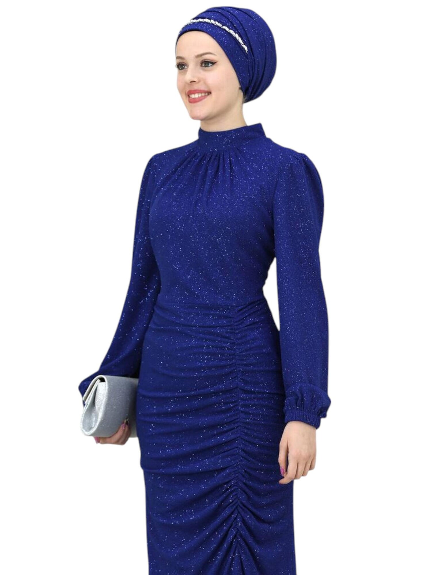 Thumbnail - fashionshowcase Abendkleid RÜYA