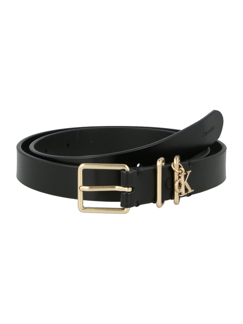 Bälte 'CK Monogram'