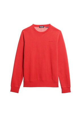 Superdry Sweatshirt Rood