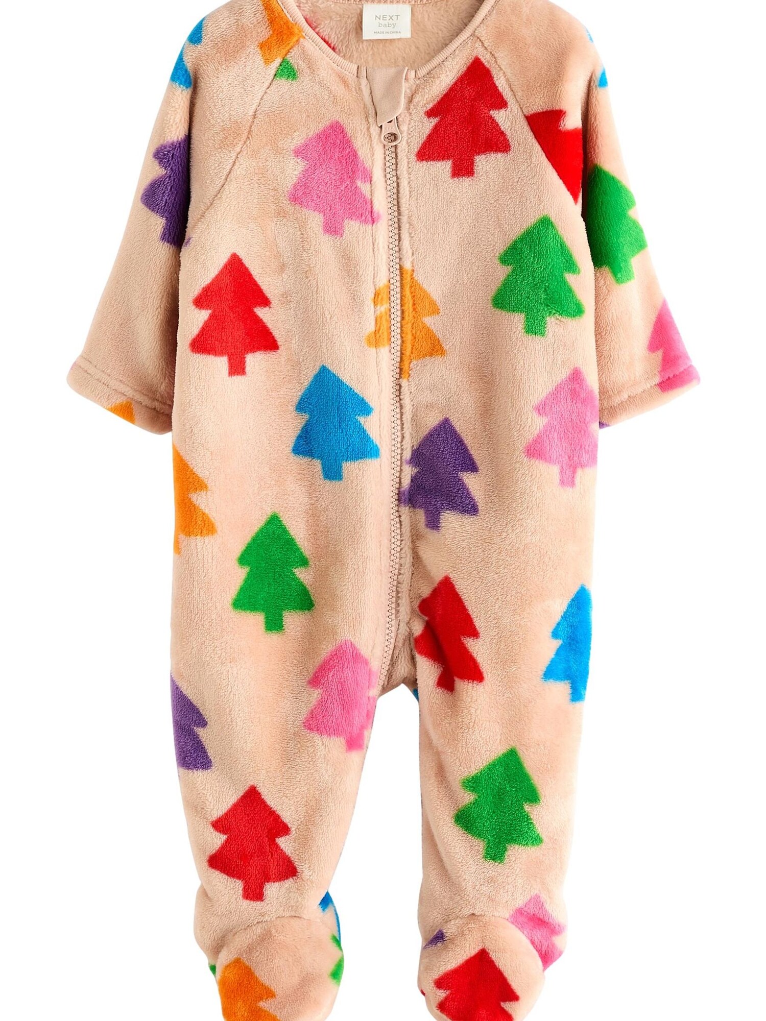Next Pijamale  mai multe culori