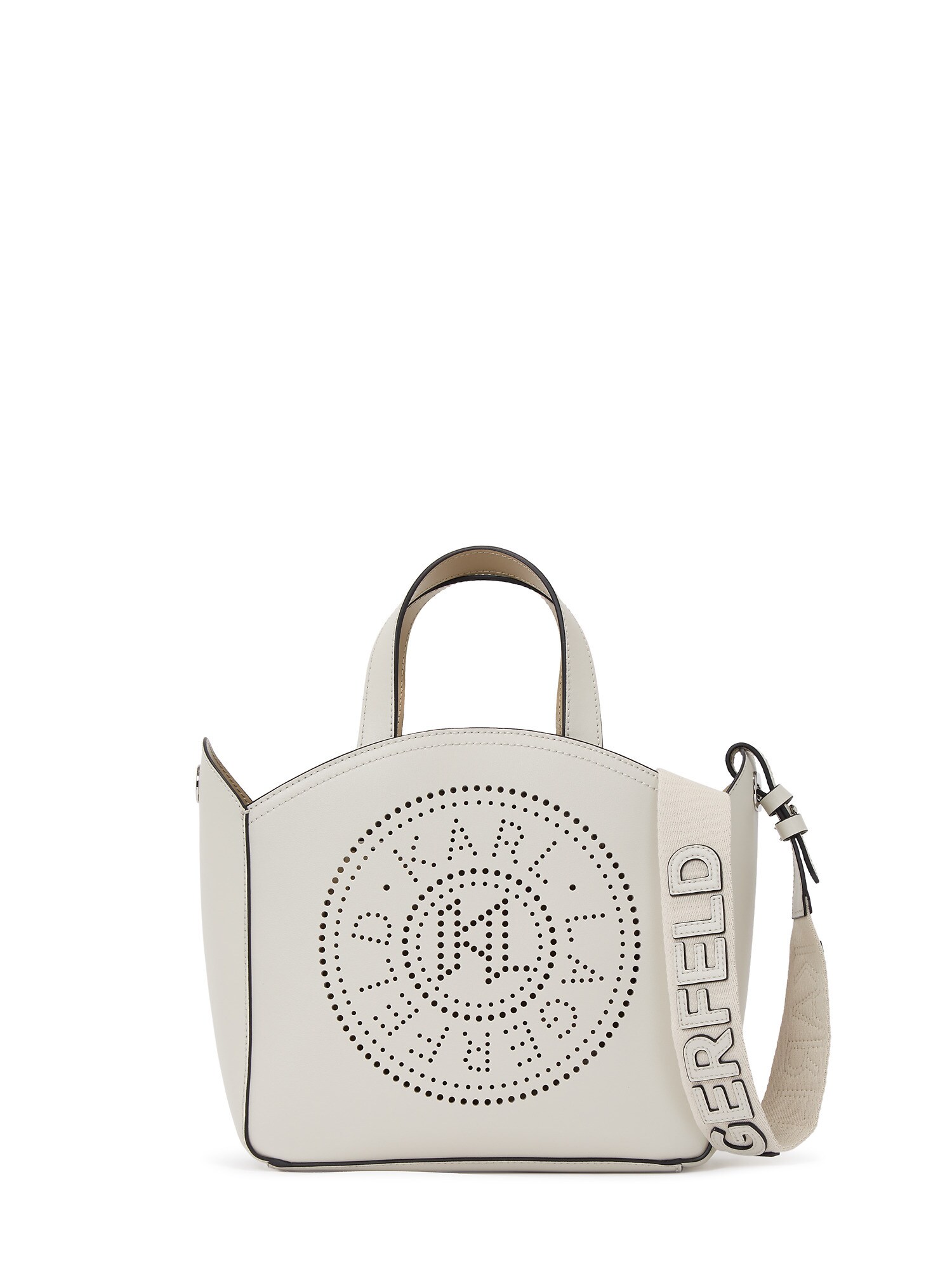 Karl Lagerfeld Poșete  fildeş