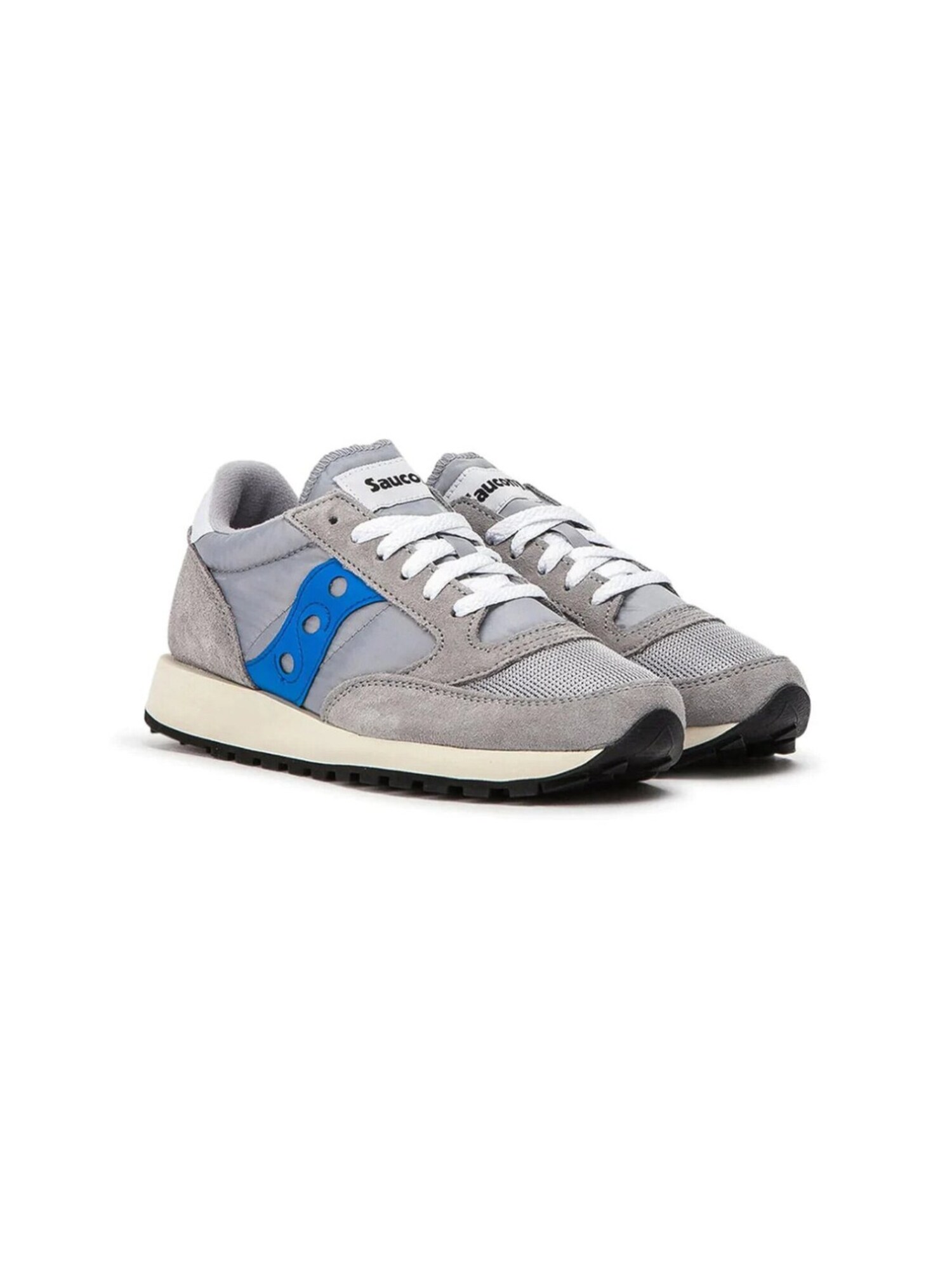 Saucony Originals Zapatillas deportivas bajas 'JAZZ ORIGINAL VINTAGE' azul – imagen 2