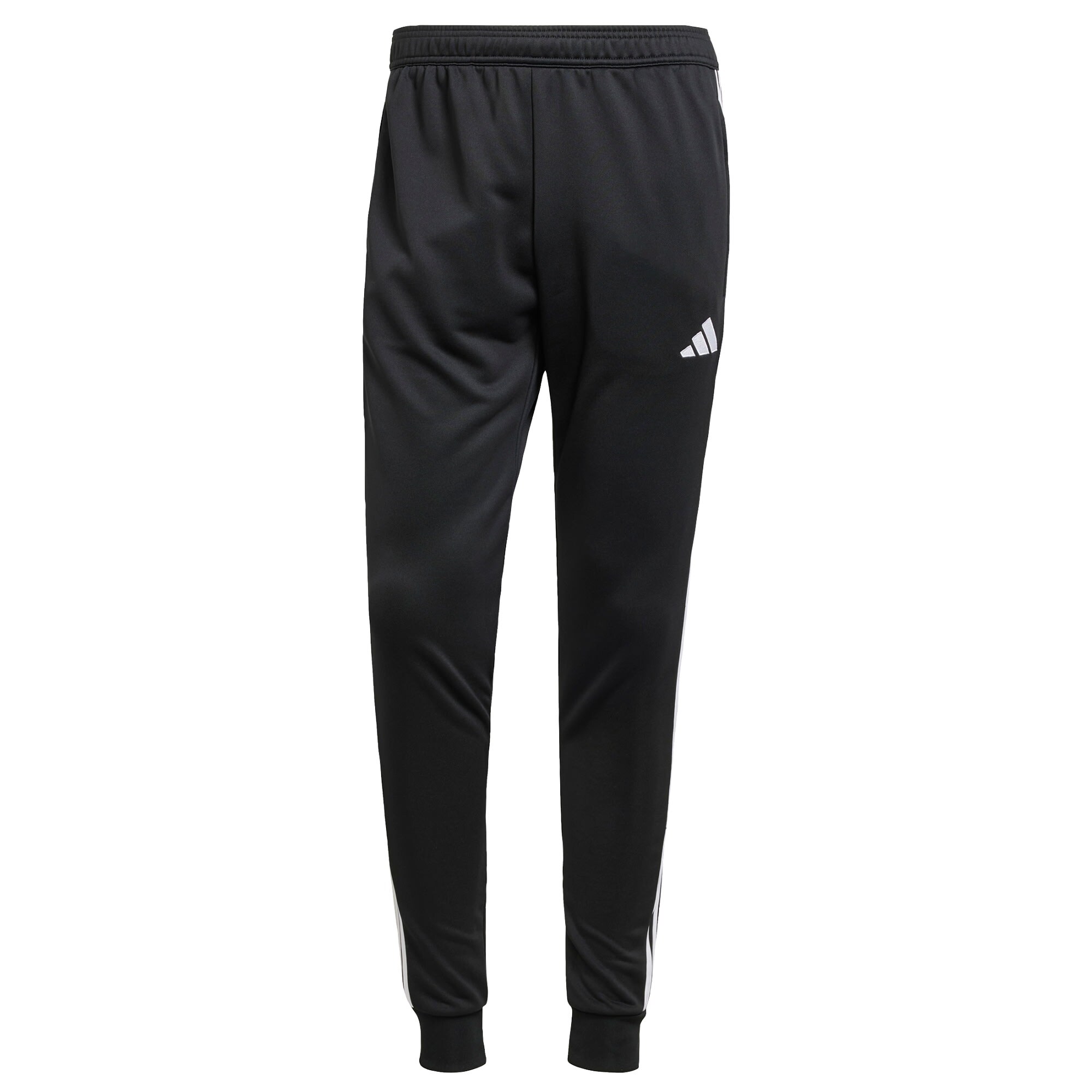 ADIDAS PERFORMANCE Sportnadrágok 'Tiro 25 Essentials'  fekete / fehér akciós termékkép 1
