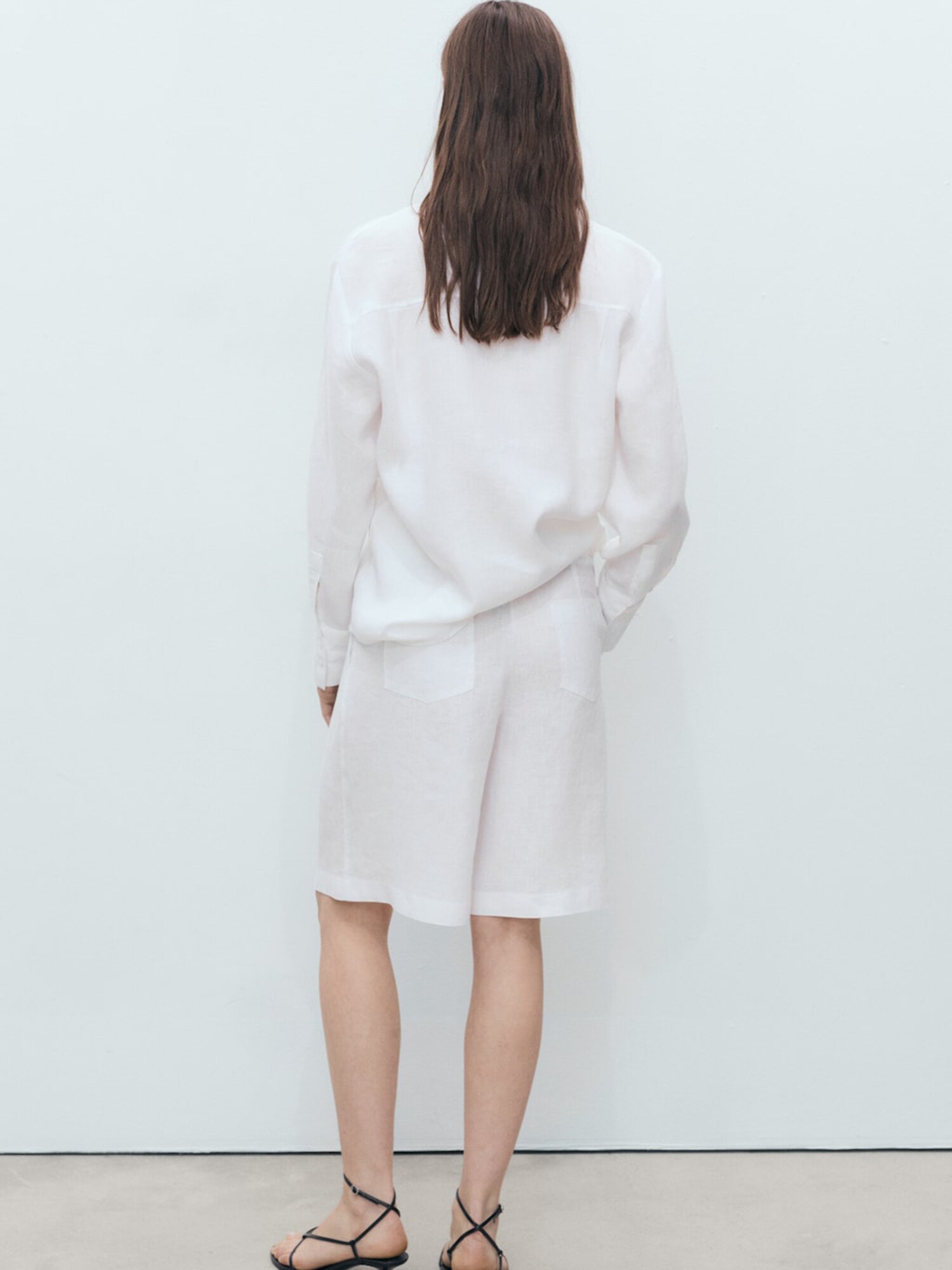 Thumbnail - MANGO Bluse SAMARI