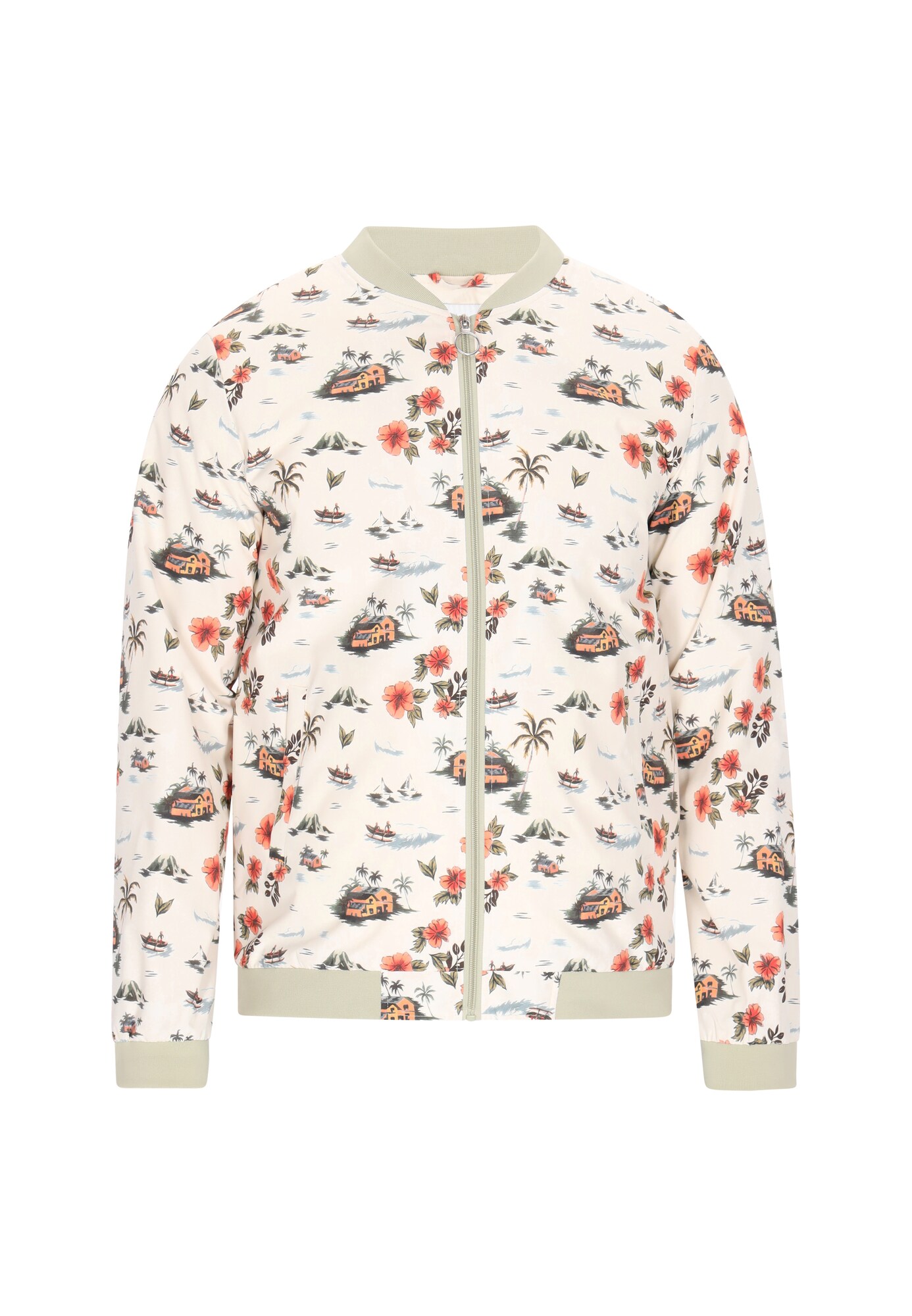 Thumbnail - MO Jacke