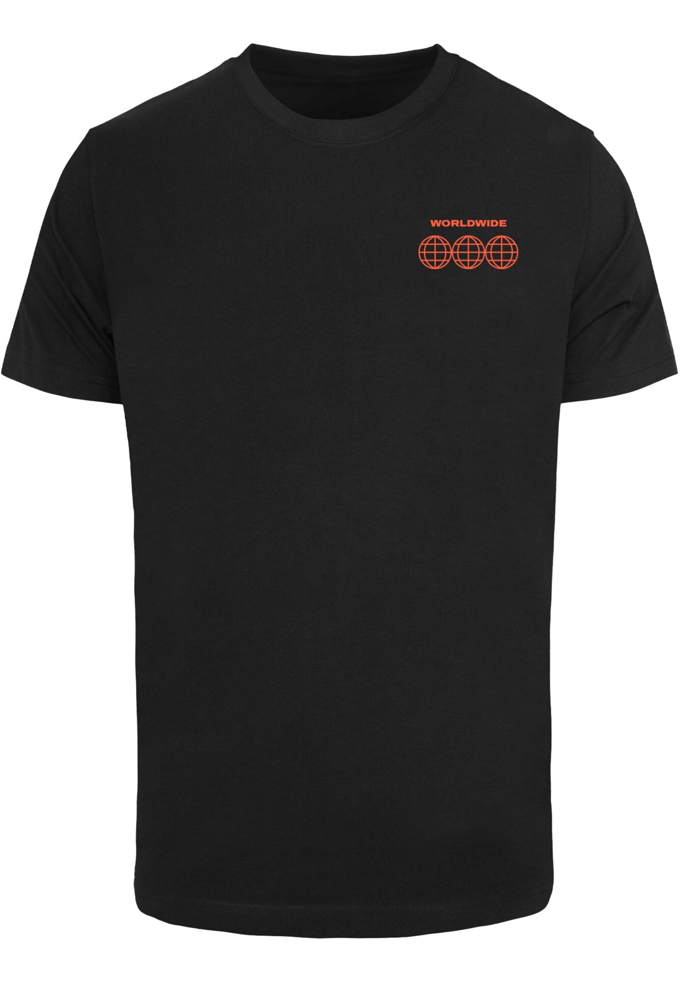 Thumbnail - T-Shirt 'Faith And Trust'