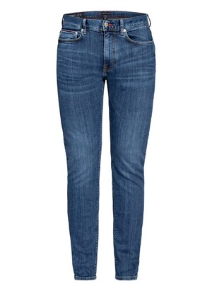 Tommy Hilfiger Jeans ‘Bleecker’ Blauw denim