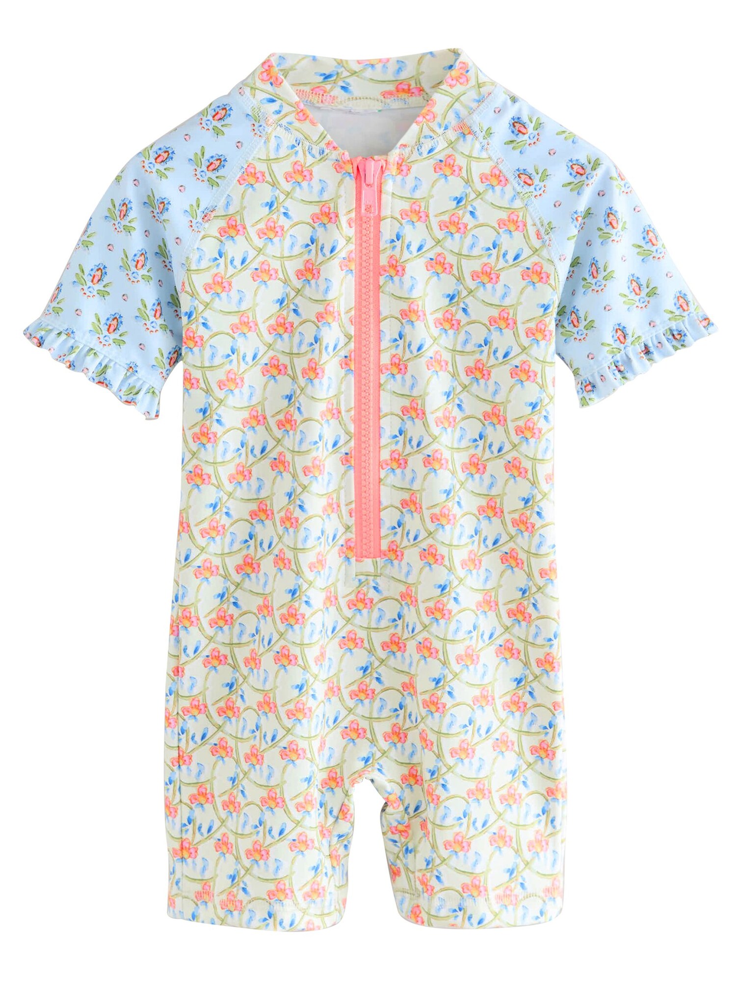 Next Costum de baie întreg  mai multe culori