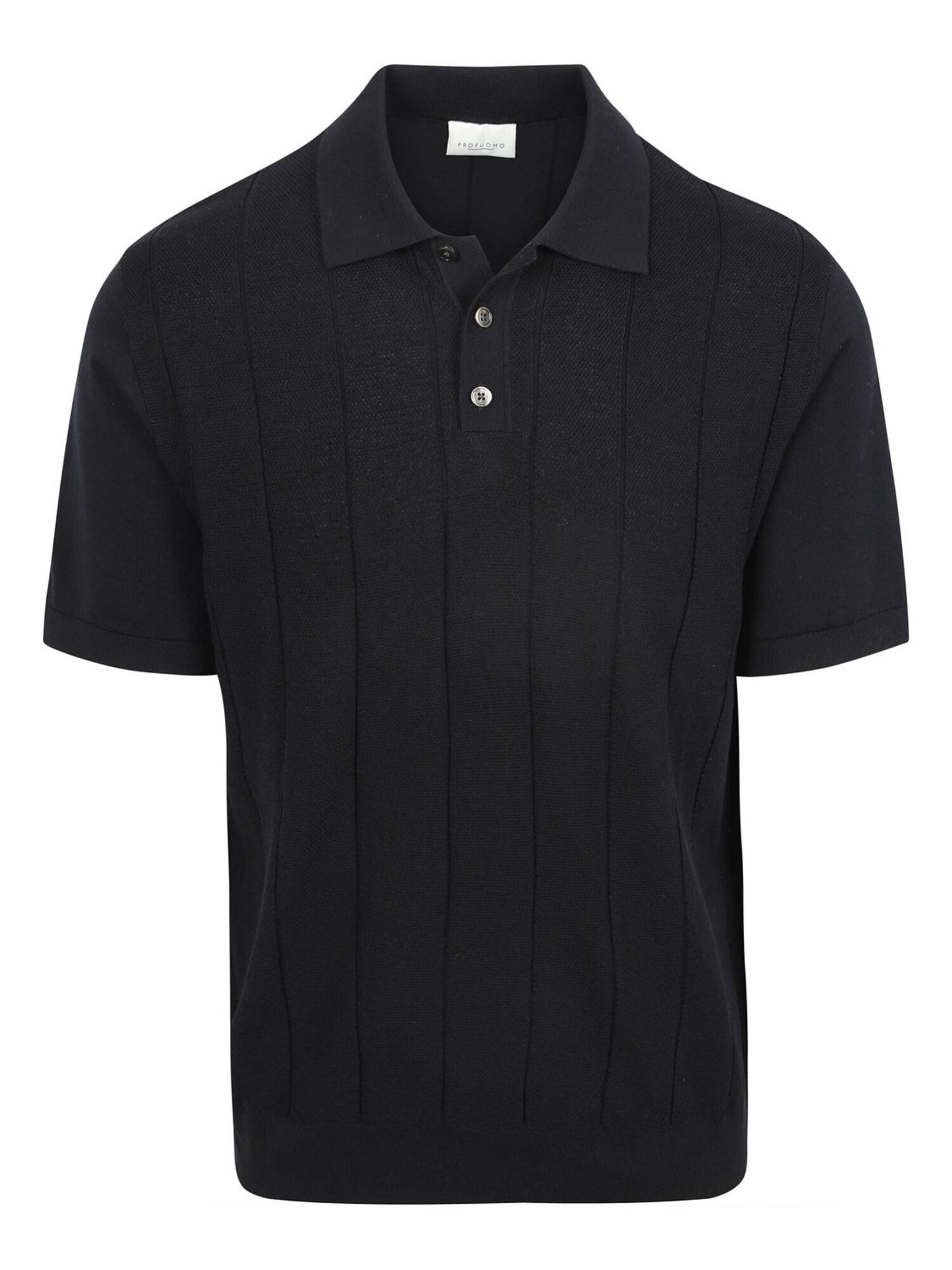 Profuomo Shirt Navy