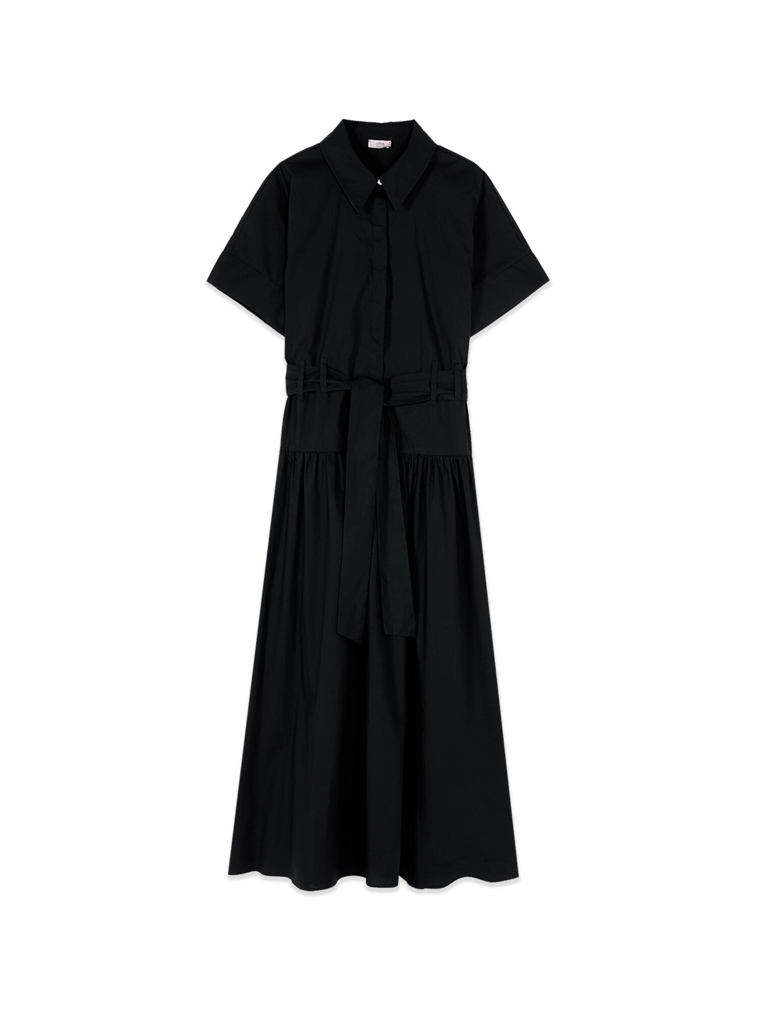 oltre Vestido  negro