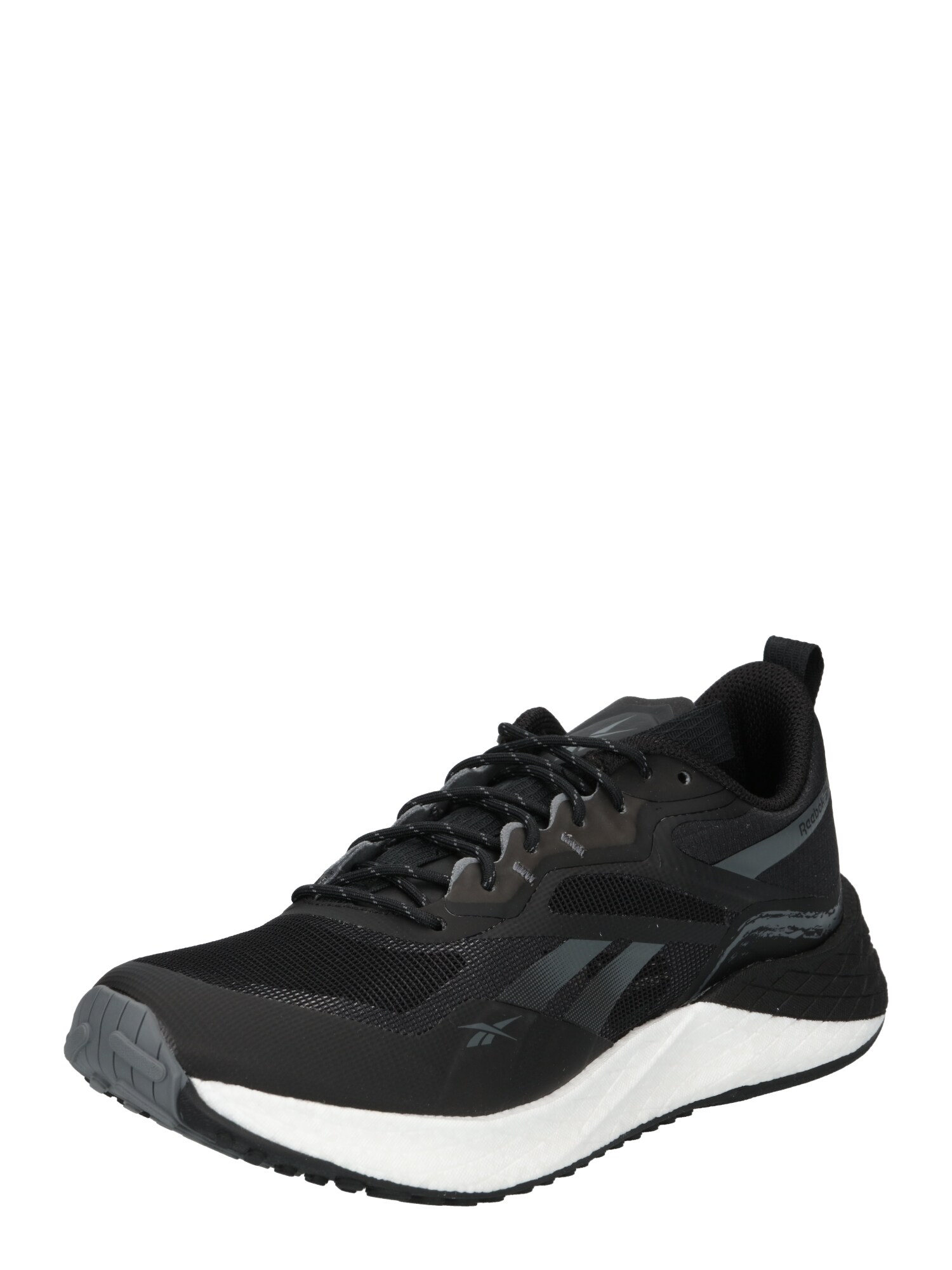 Reebok Sport Bėgimo batai 'FLOATRIDE ENERGY 3.0 ADVENTURE' juoda / bazalto pilka