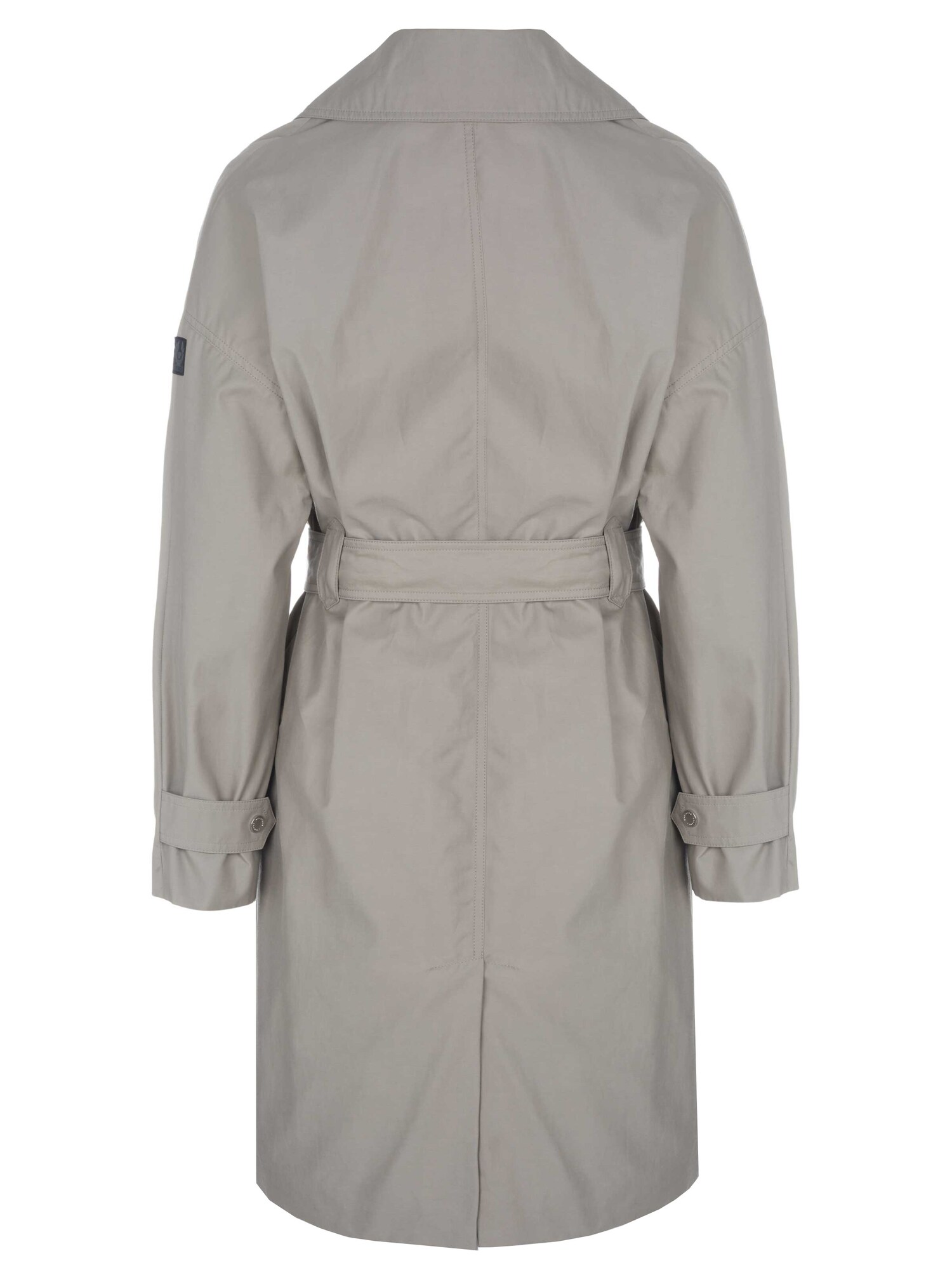 Belstaff Abrigo de entretiempo 'Belstaff Mantel'  greige – imagen 3