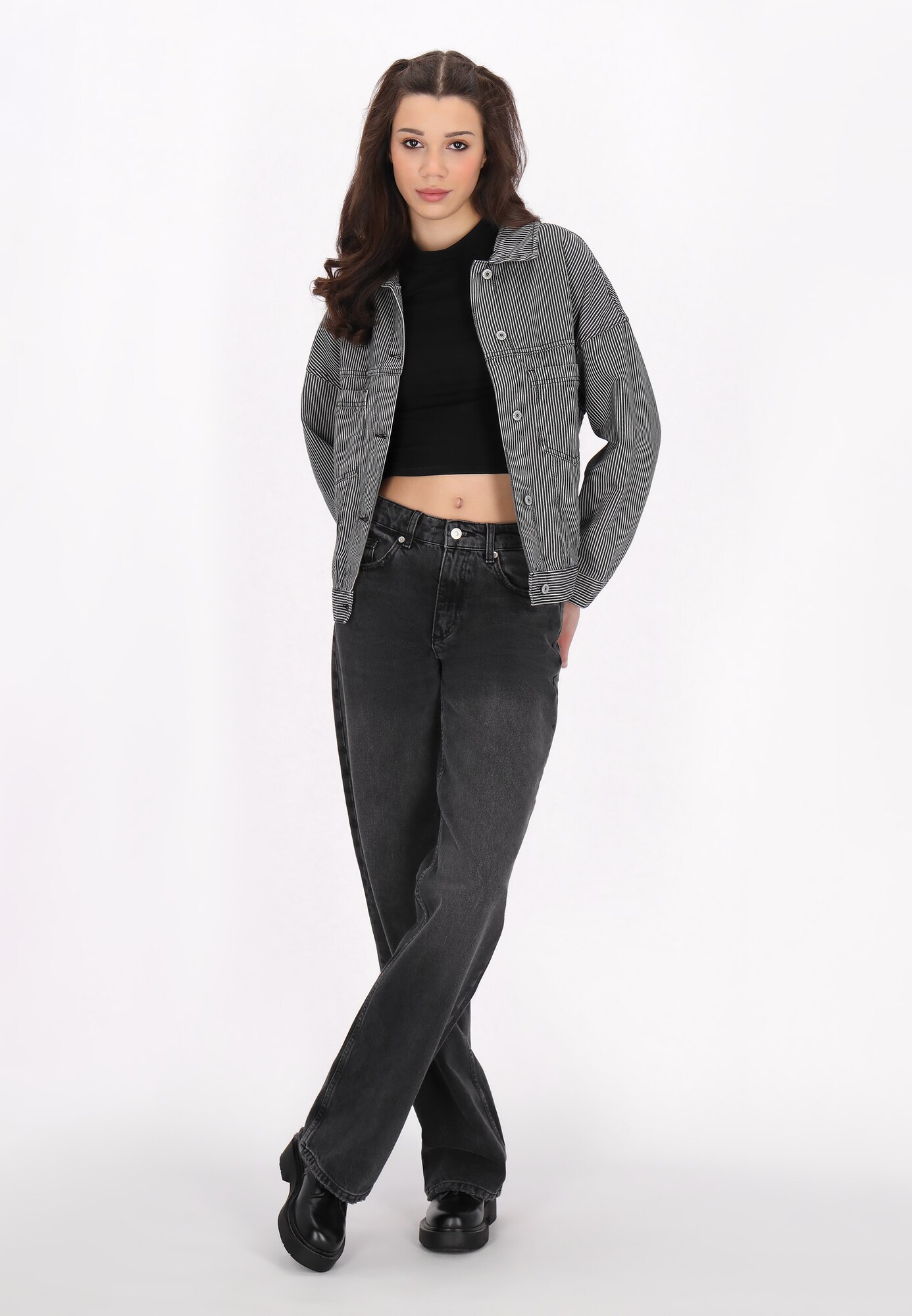 Thumbnail - MYMO Jacke