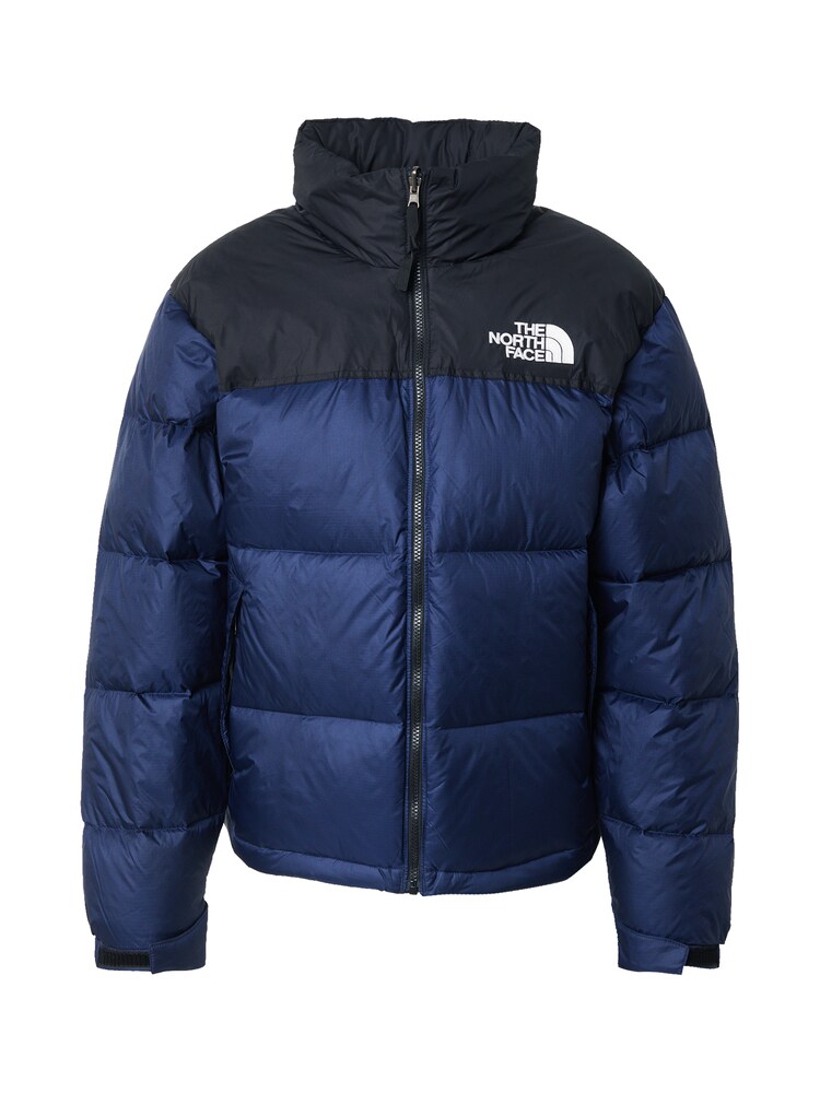 THE NORTH FACE Jacke '1996 RTO NUPTSE' Herren Größe XL navy / schwarz