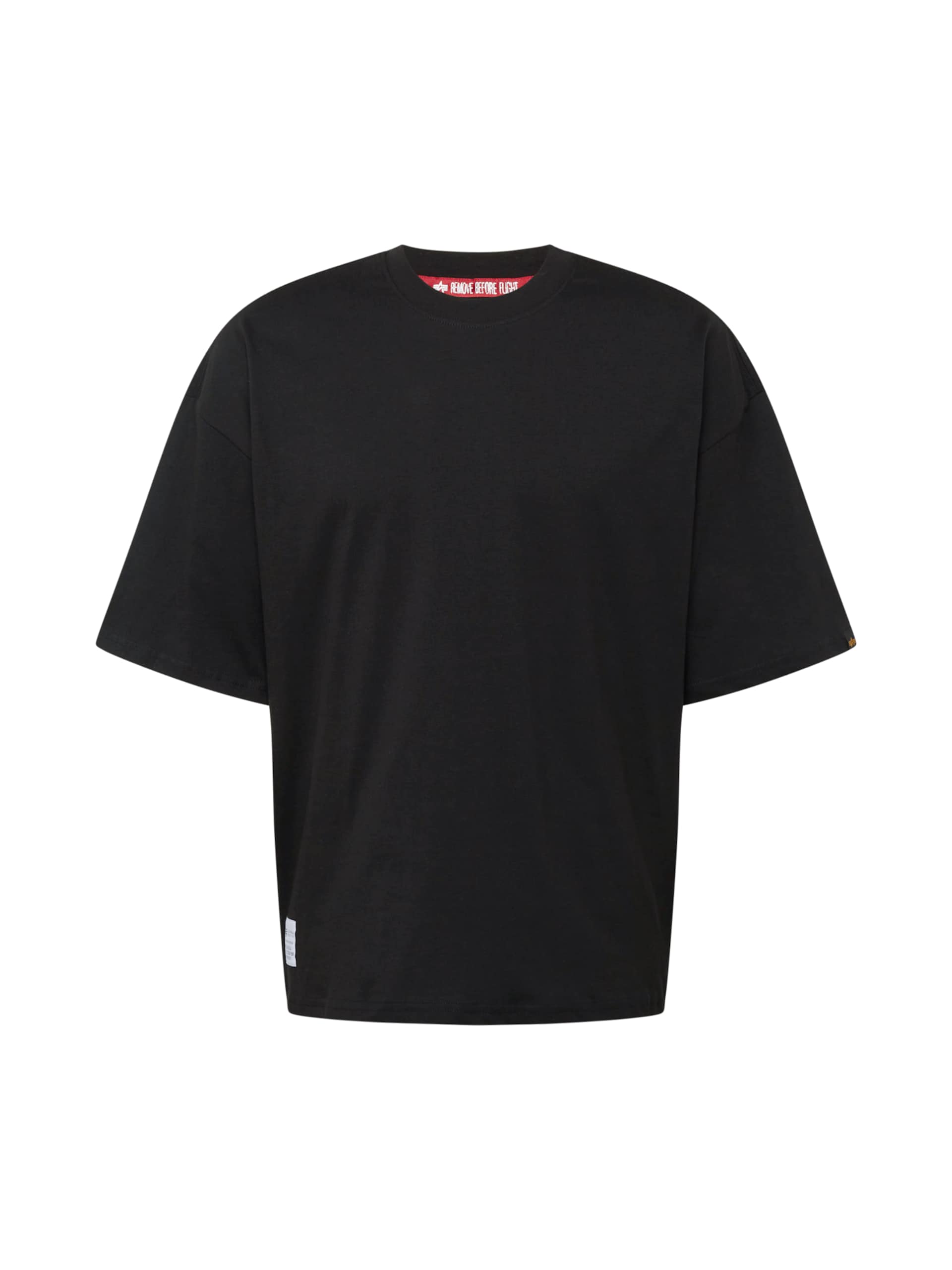 Alpha industries T-shirt herr