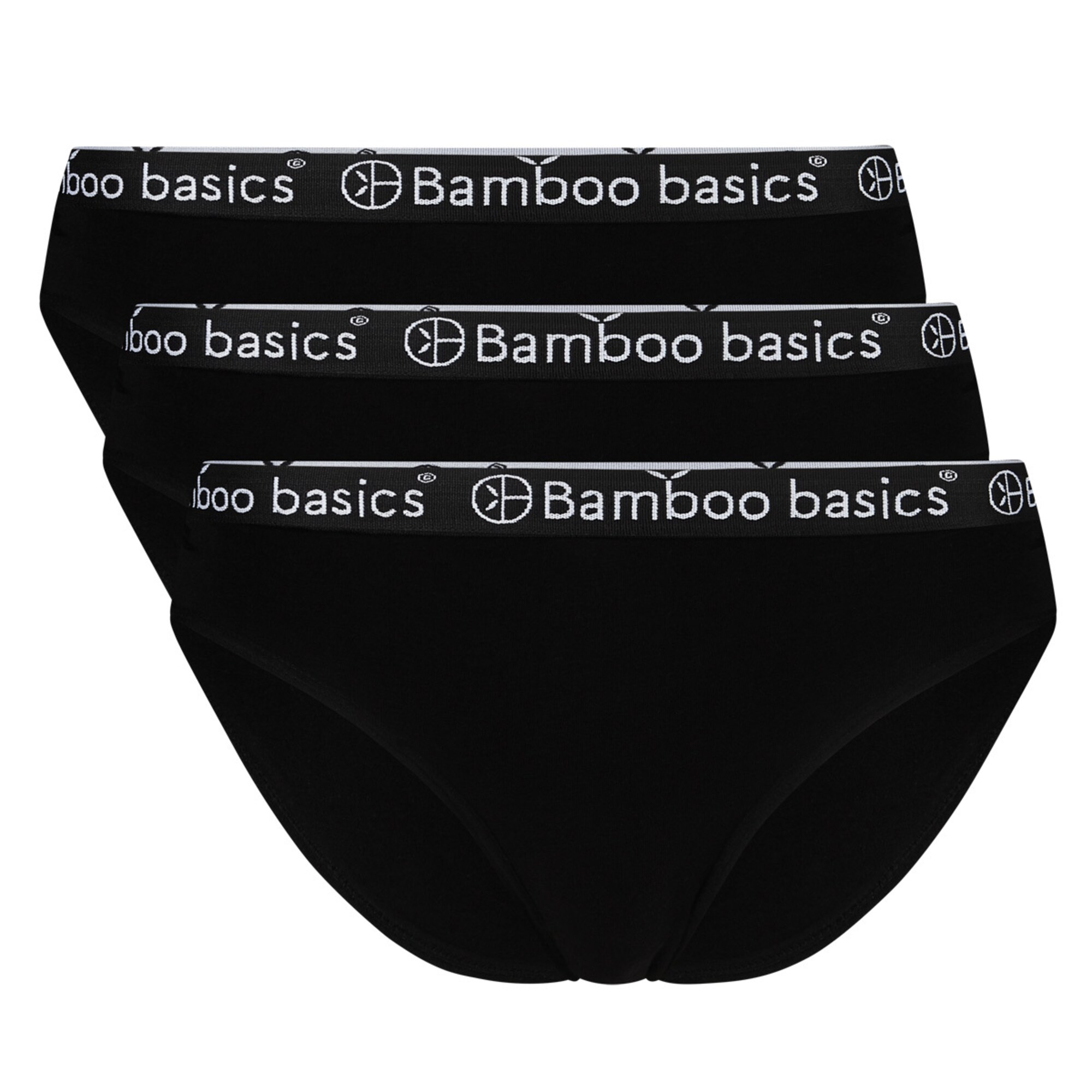 Bamboo Basics Slip