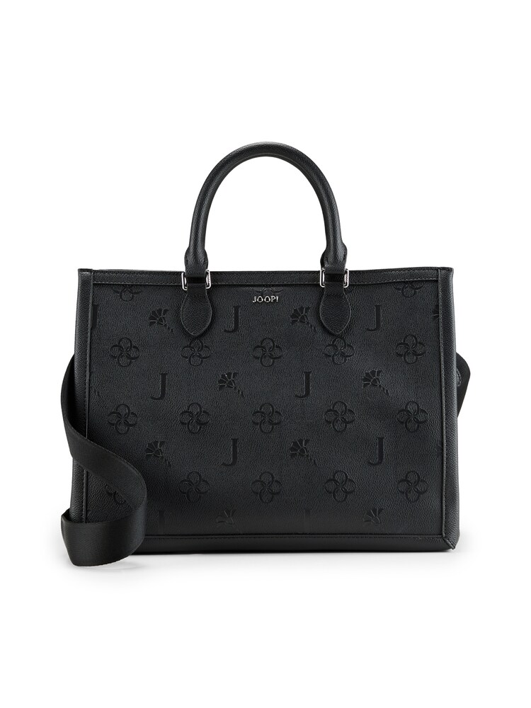 JOOP! Handtasche 'Decoro Stampa Aurelia' Damen Größe One Size schwarz