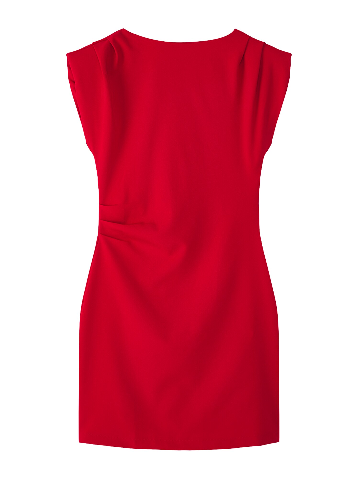 Trendyol Rochie  roșu intens