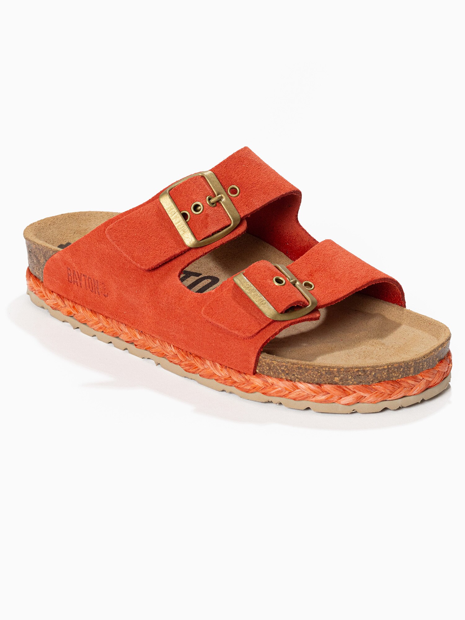 Thumbnail - Bayton Pantolette Athena