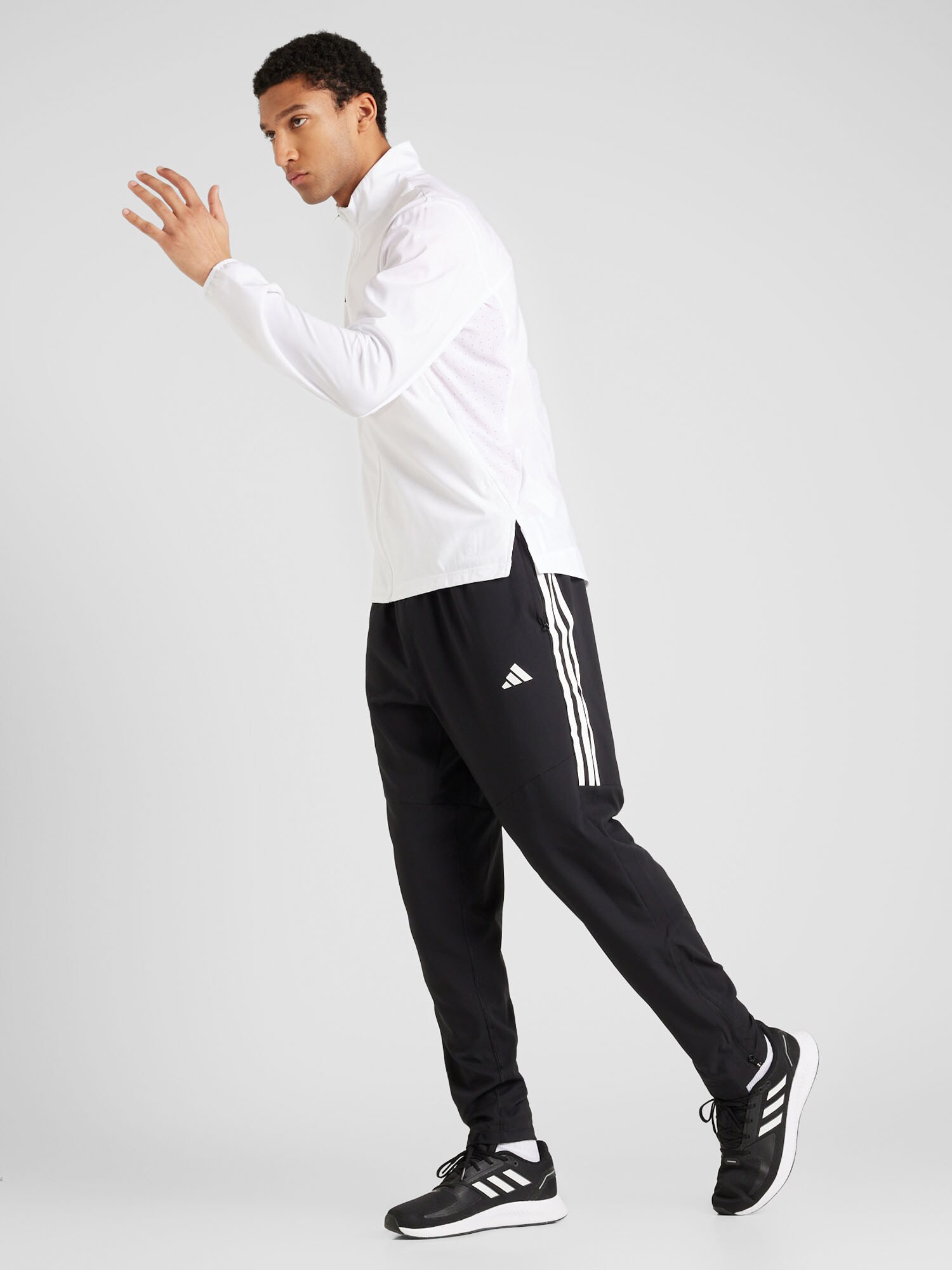 Thumbnail - Sportjacke 'ADIZERO'