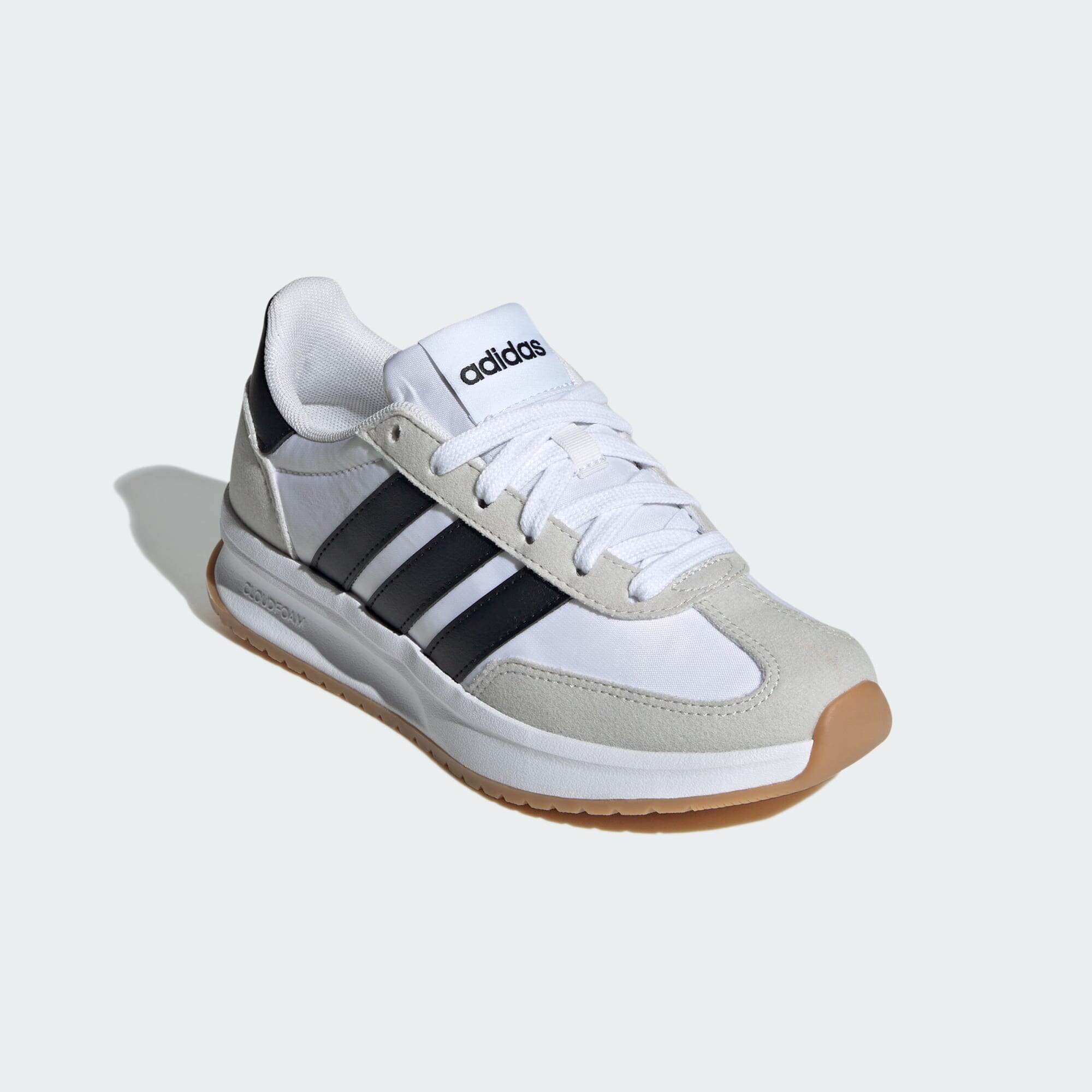 ADIDAS SPORTSWEAR Tenisky 'Run 70s 2.0' nebielená / čierna / biela (obrázok 4)
