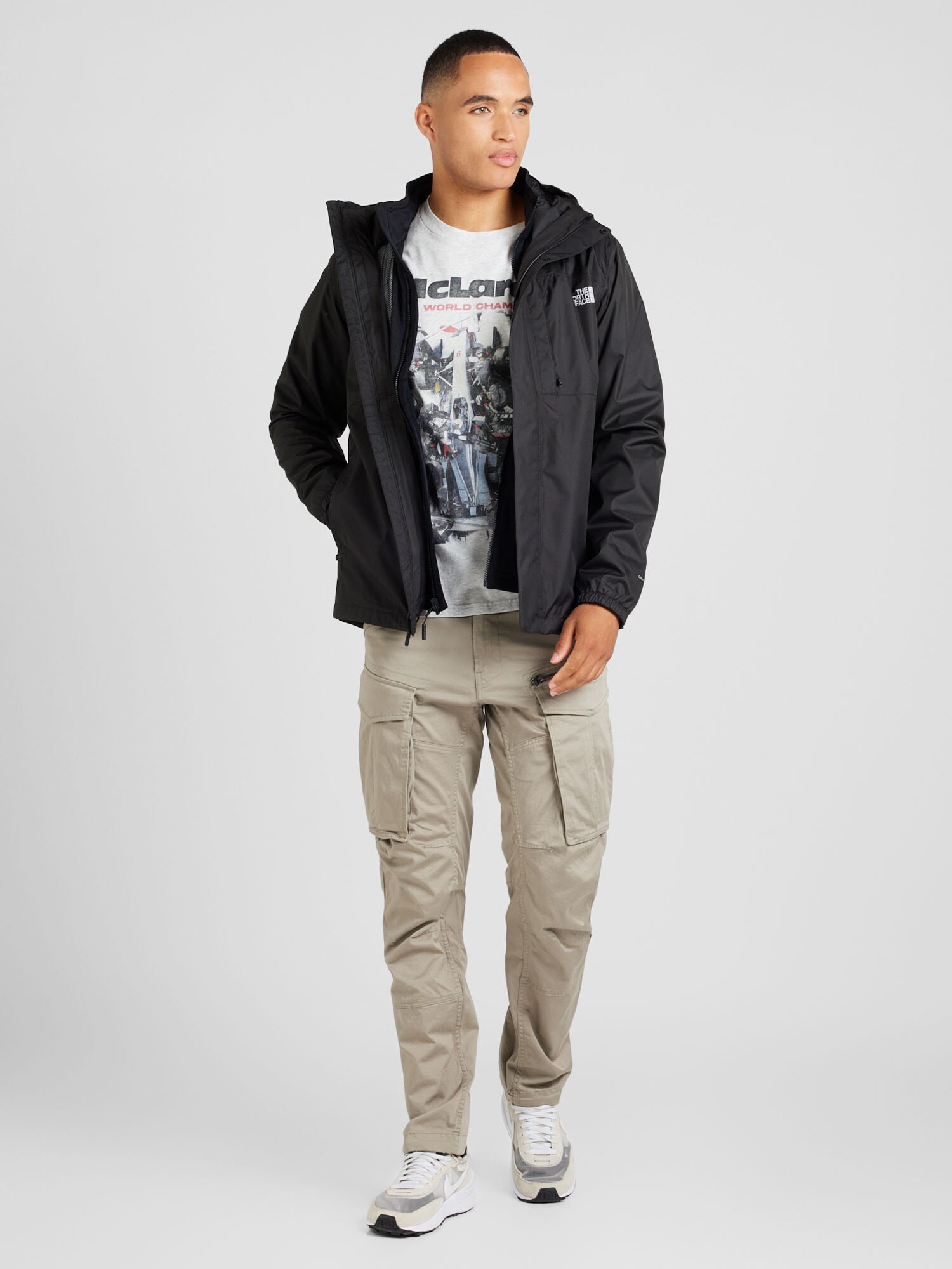 Thumbnail - THE NORTH FACE Outdoorjacke Quest