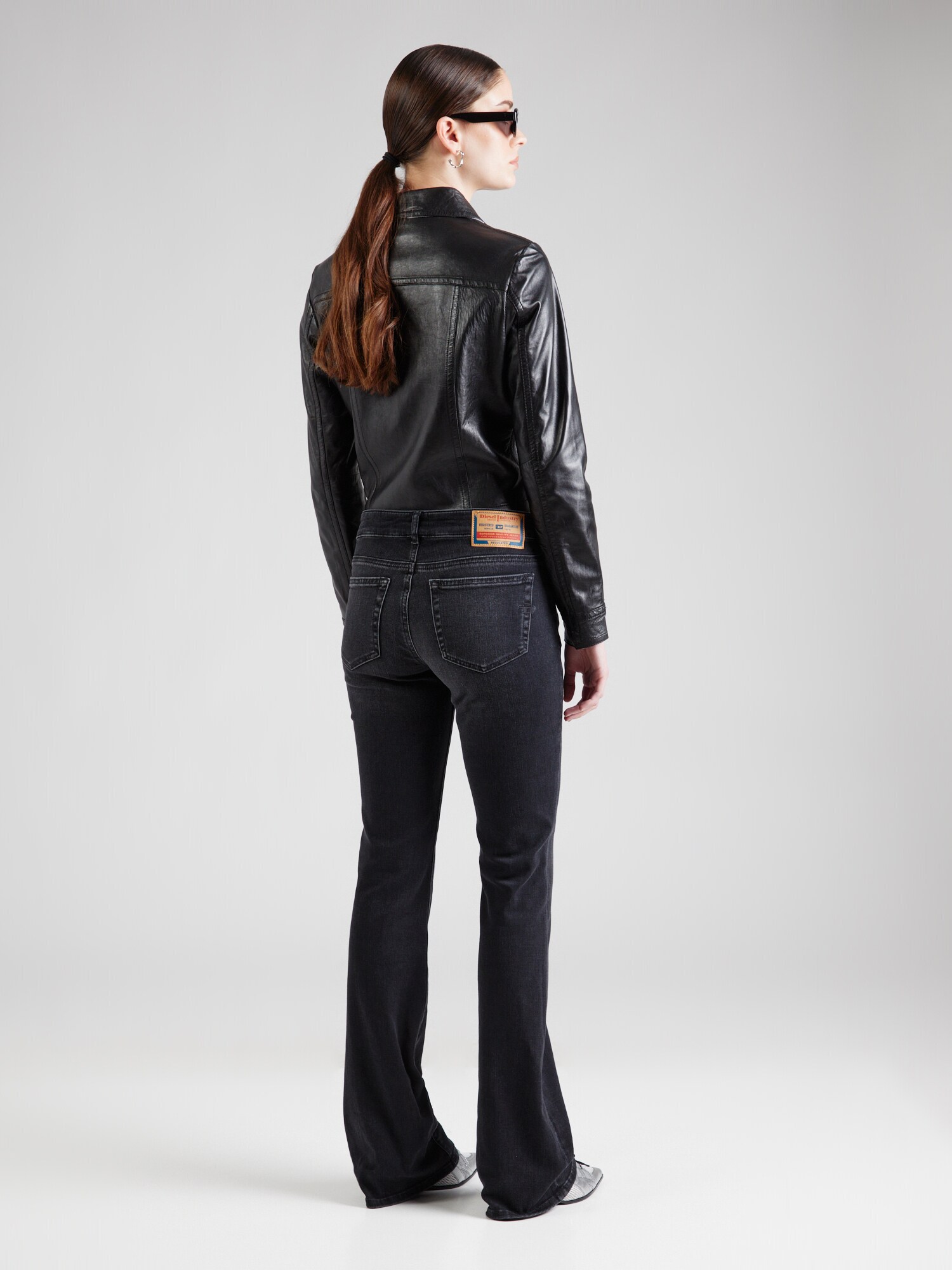 Thumbnail - DIESEL Jeans 1969 D-EBBEY