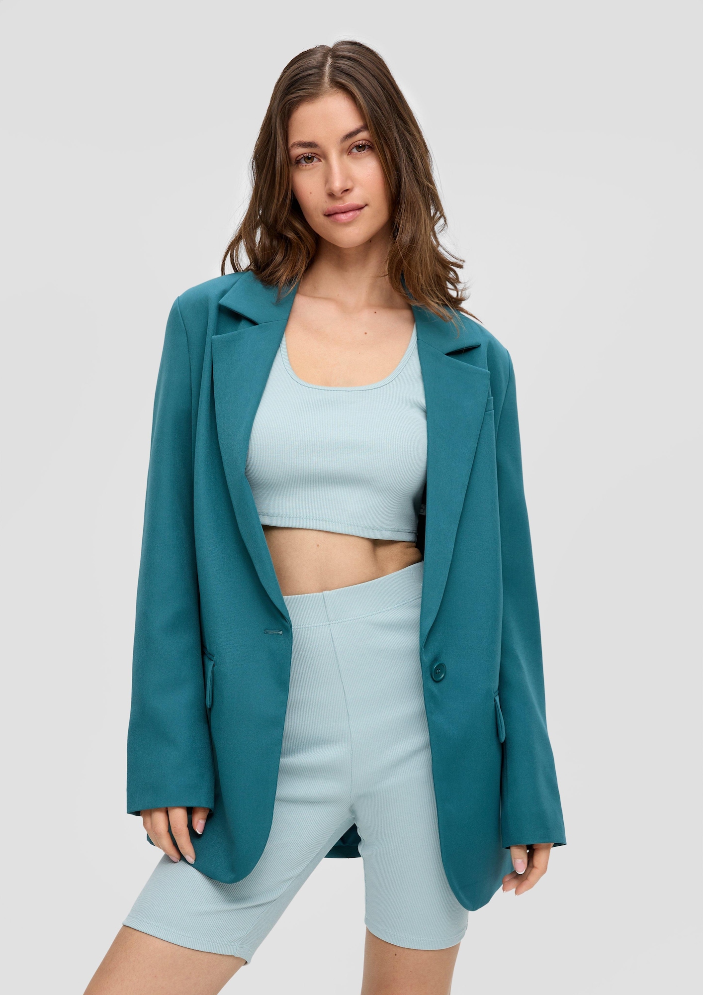 Thumbnail - QS Blazer
