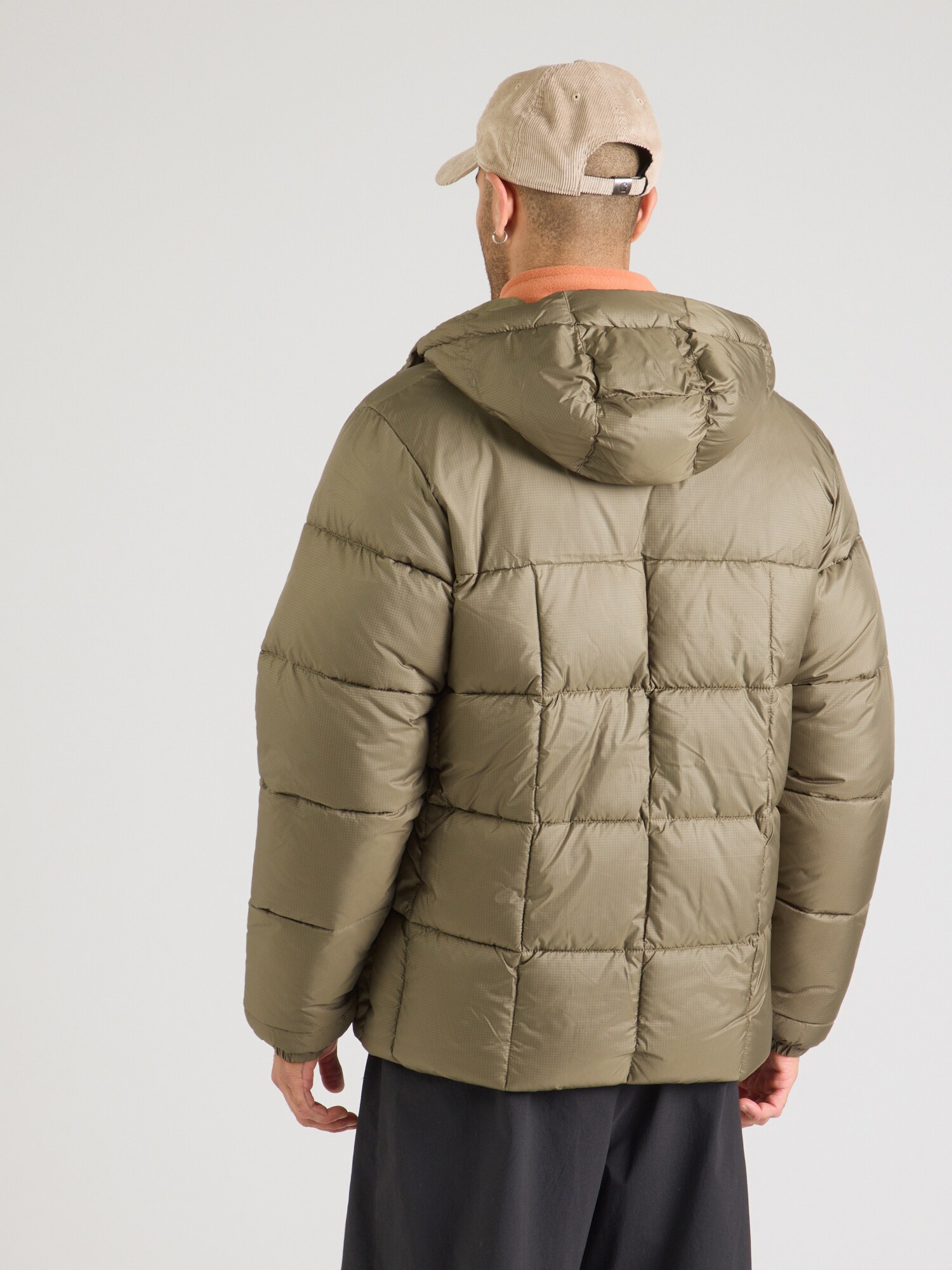 COLUMBIA Chaqueta de montaña 'Puffect IV' oliva – imagen 3
