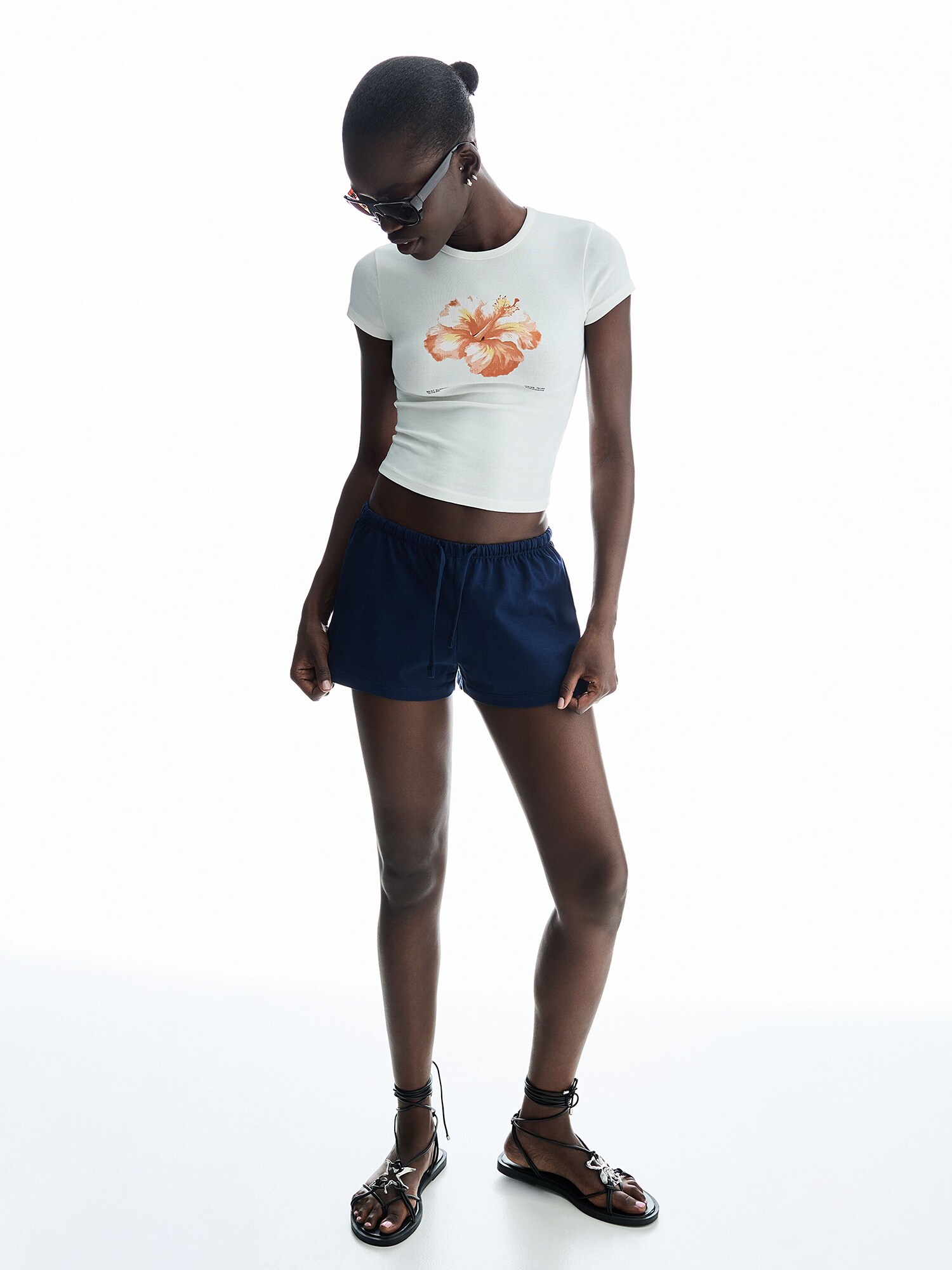 Thumbnail - Bershka T-Shirt