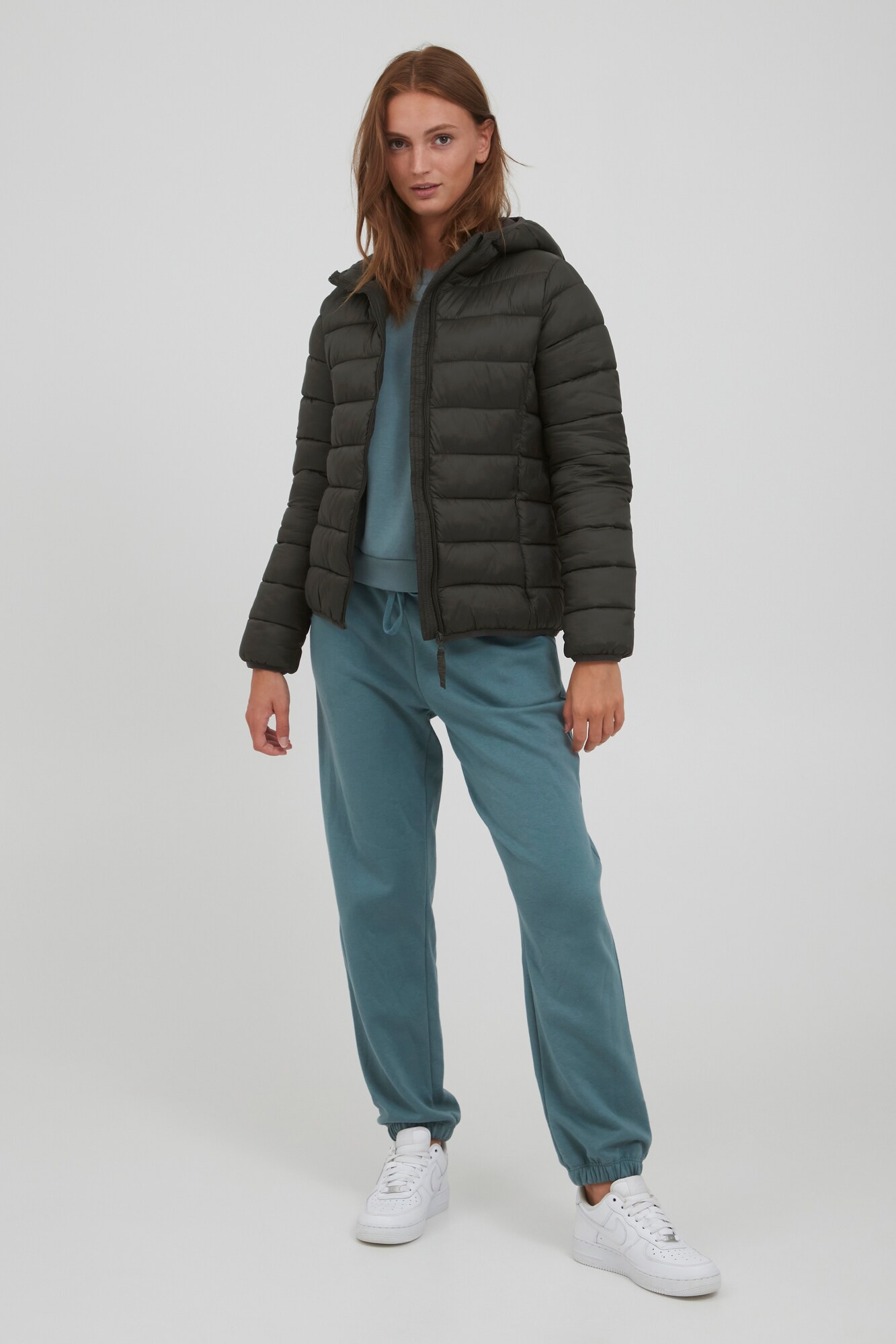 Thumbnail - b.young Steppjacke BYBELENA JACKET