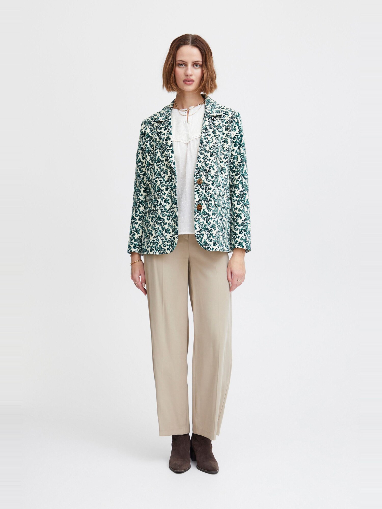 Thumbnail - Atelier Rve Blazer Salome