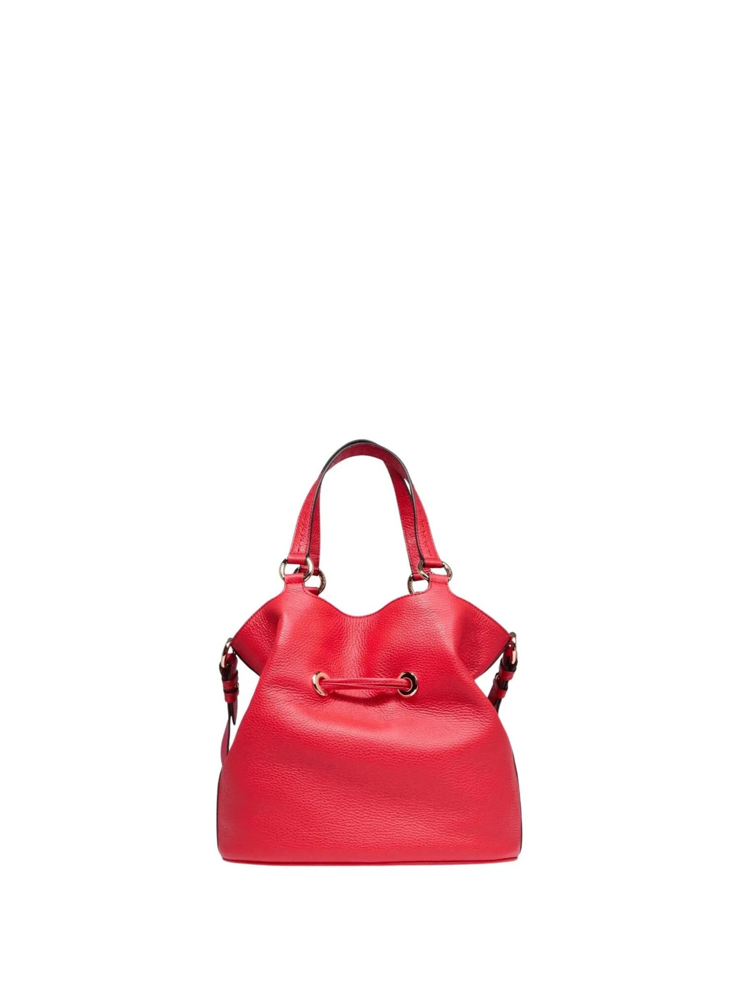 Lancel Bolso de mano '1Er Flirt'  rojo
