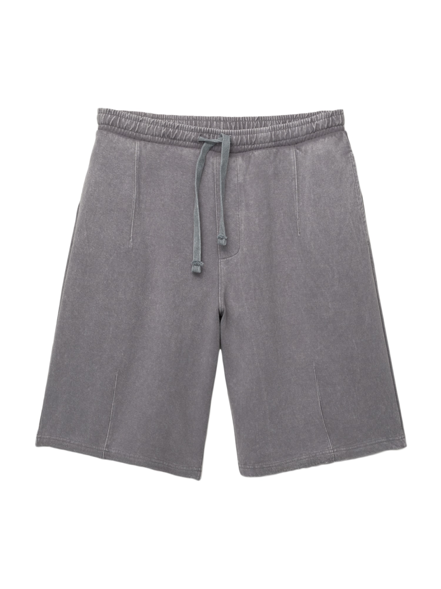 Pull&Bear Pantaloni  gri bazalt