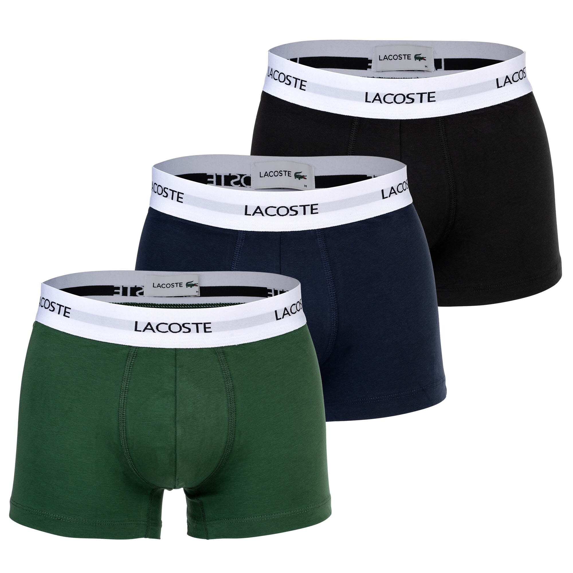 Thumbnail - LACOSTE Trunks