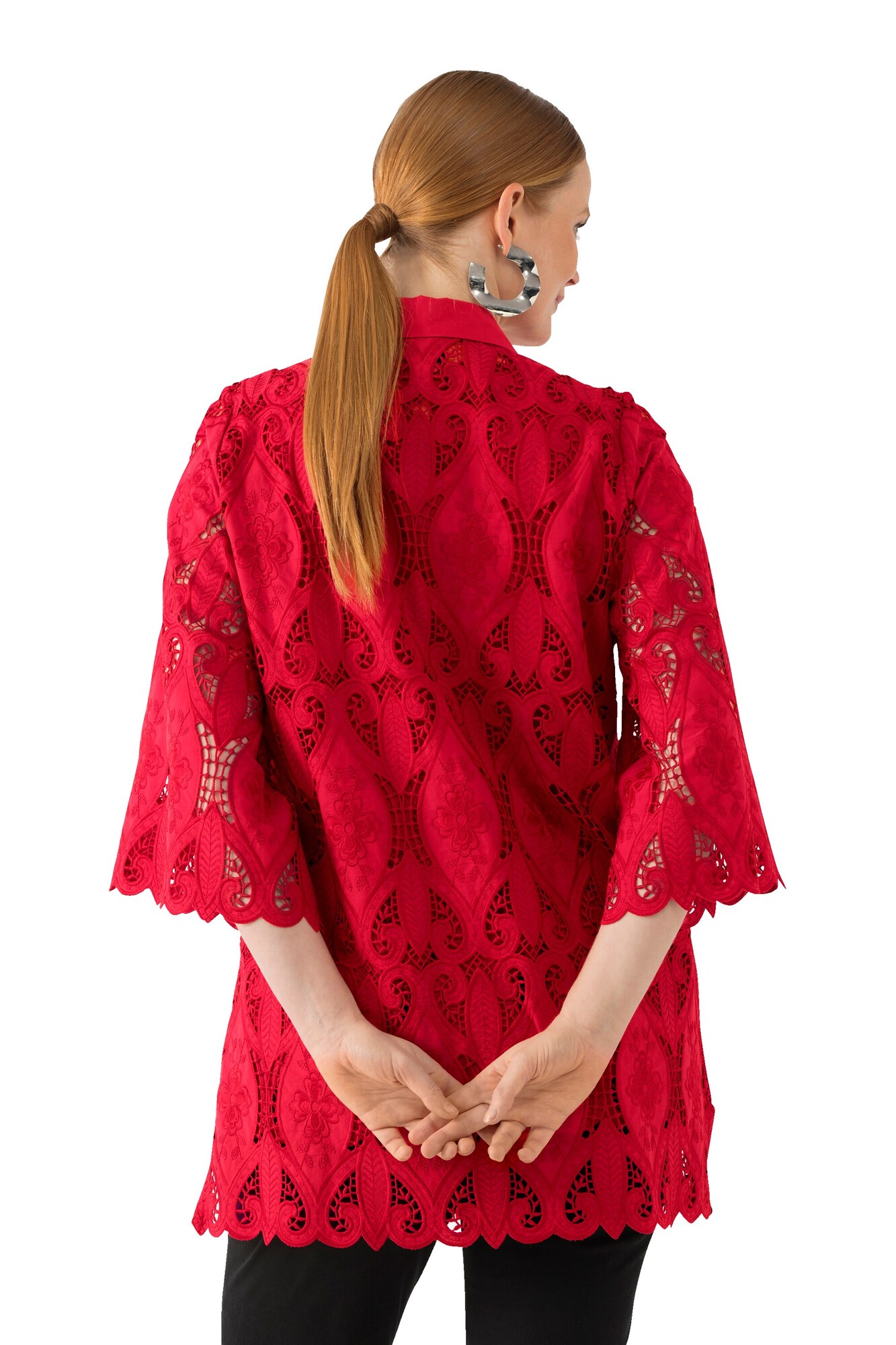 Thumbnail - Ulla Popken Bluse