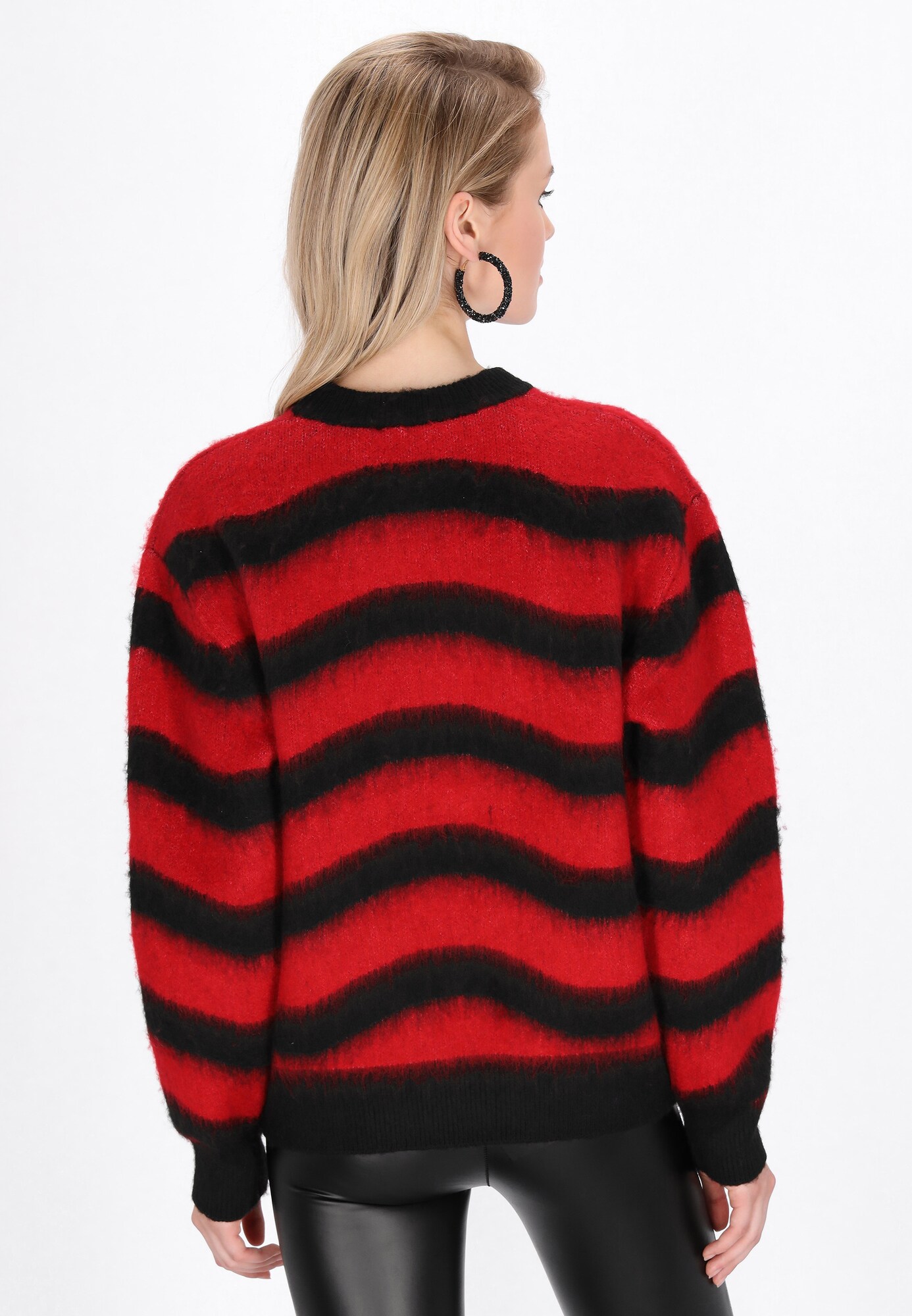 Thumbnail - myMo ROCKS Pullover