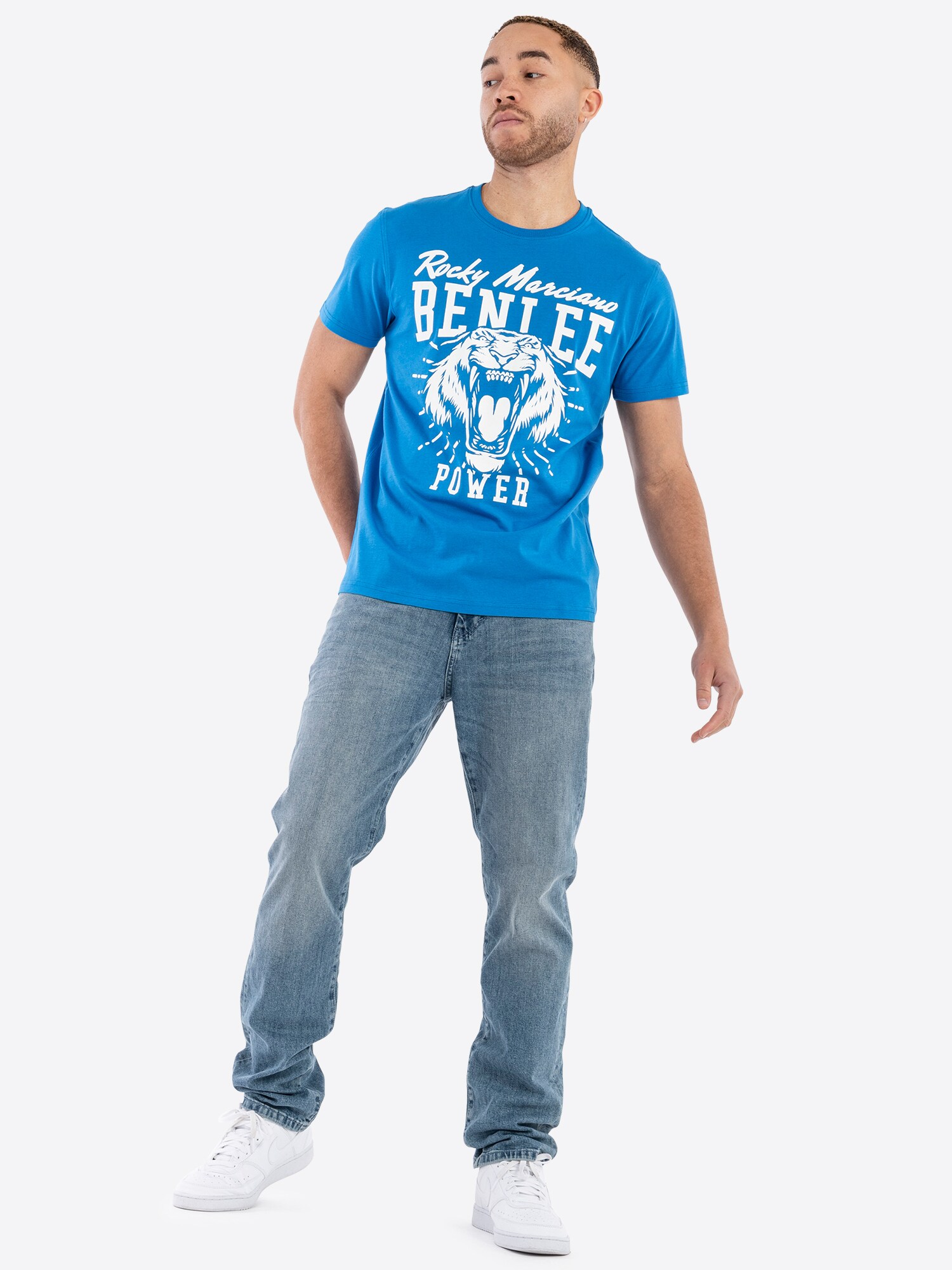 Thumbnail - Benlee Funktionsshirt  TIGER POWER