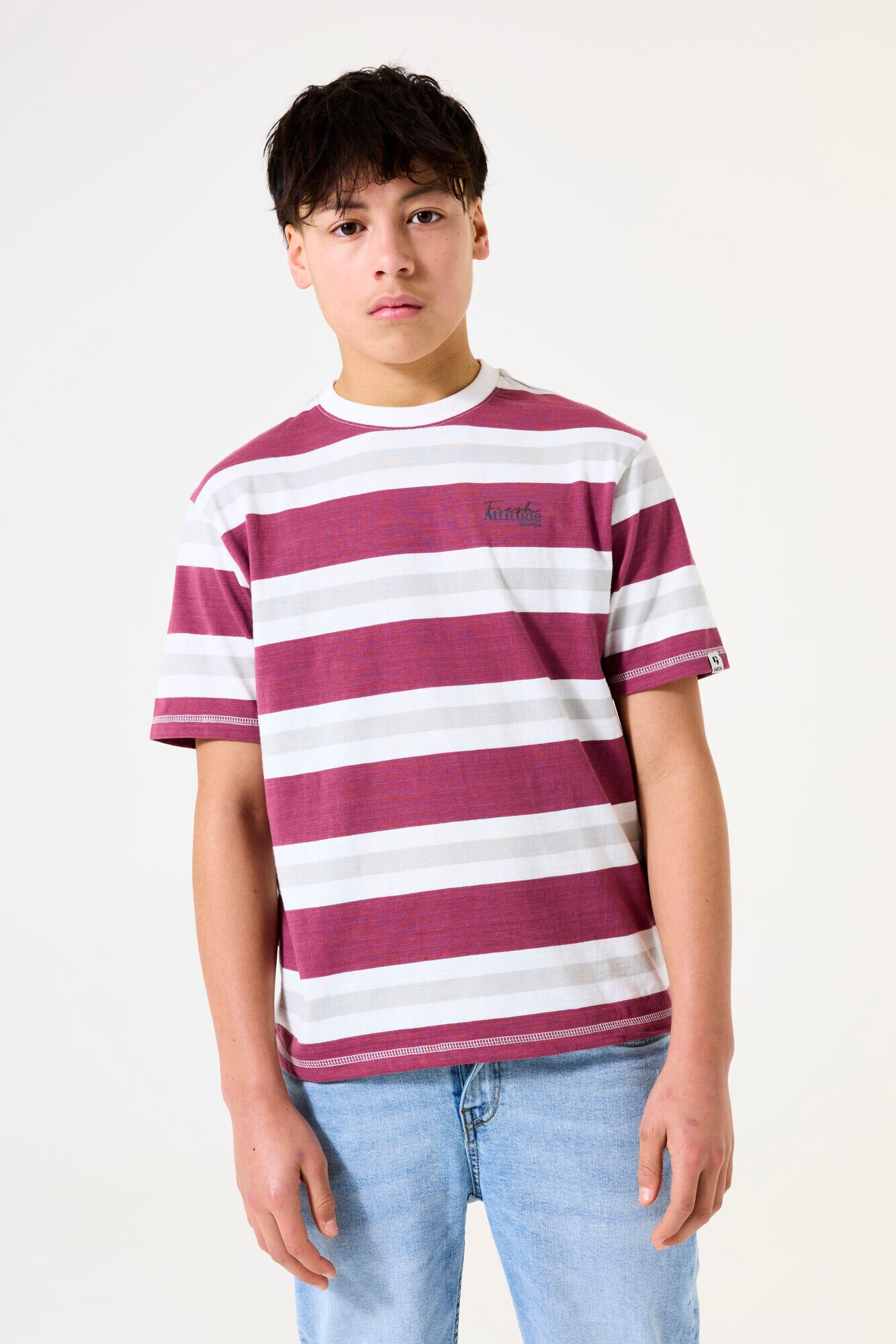 Thumbnail - GARCIA T-Shirt