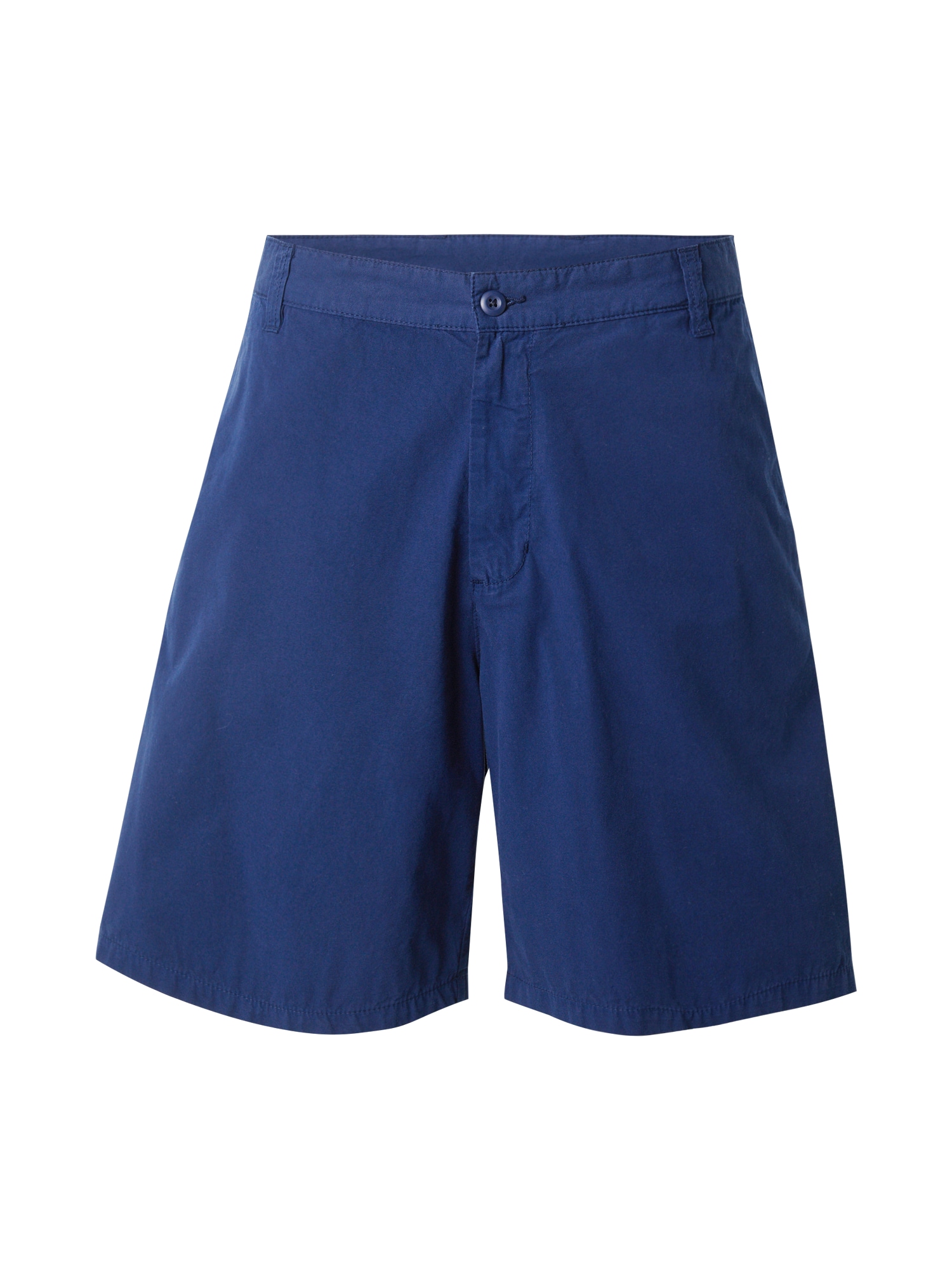 Carhartt WIP Nadrág 'Calder'  tengerészkék akciós termékkép 1