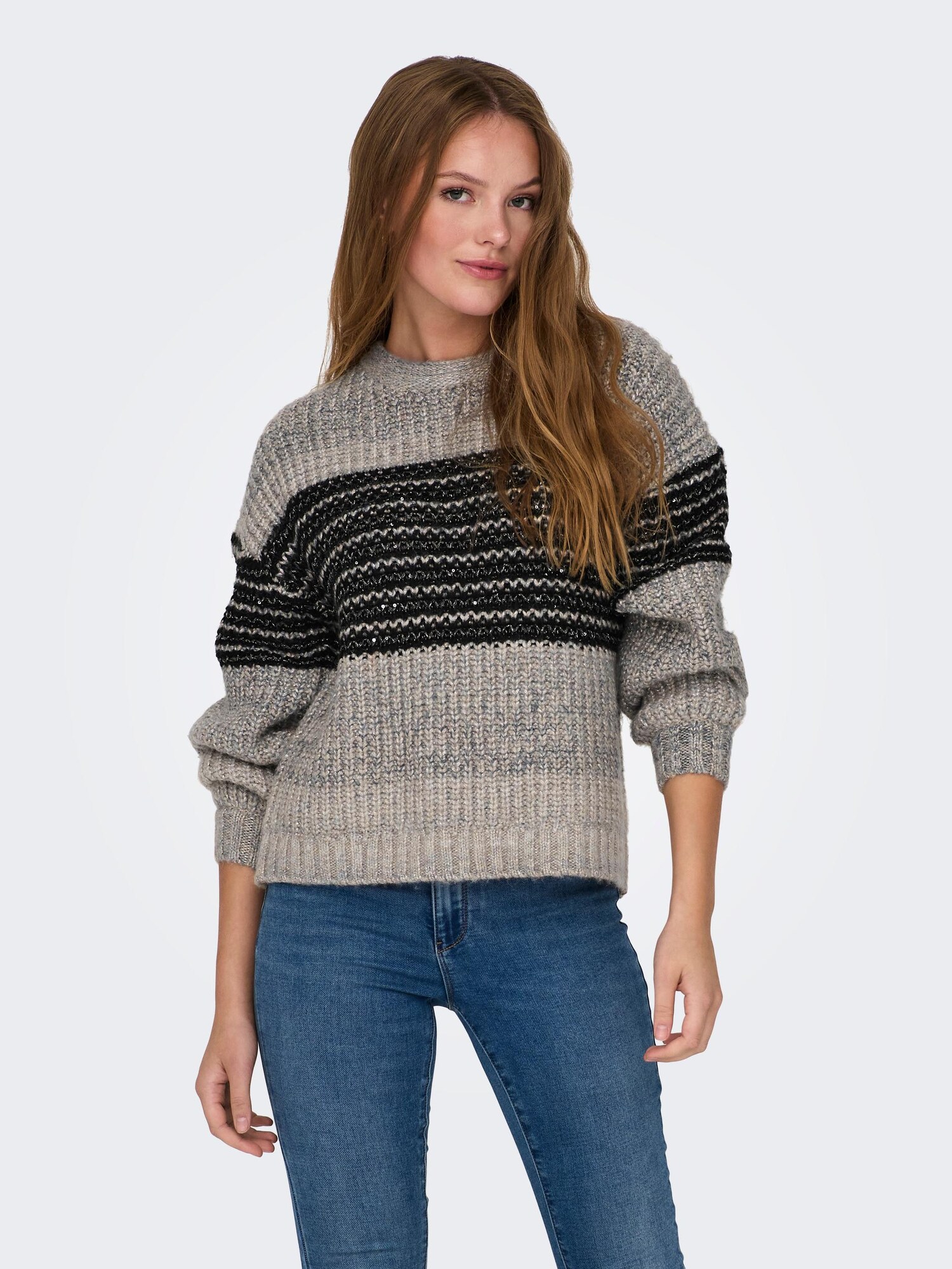 Thumbnail - Pullover 'Lucilla'