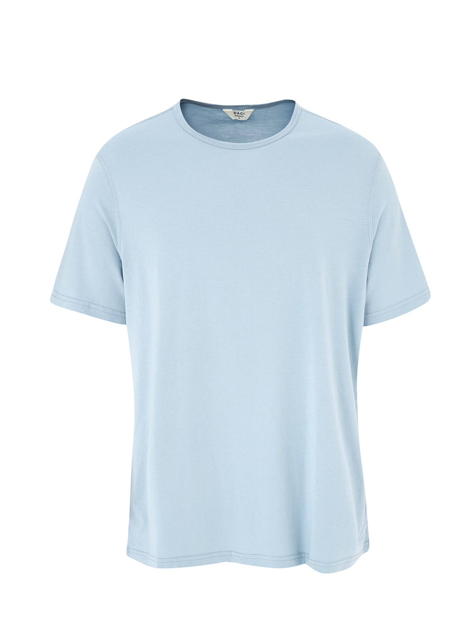 Dagi Camiseta térmica  azul pastel