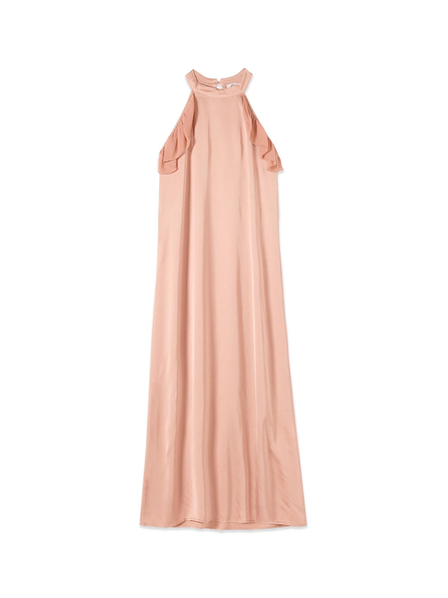 oltre Vestido  rosa