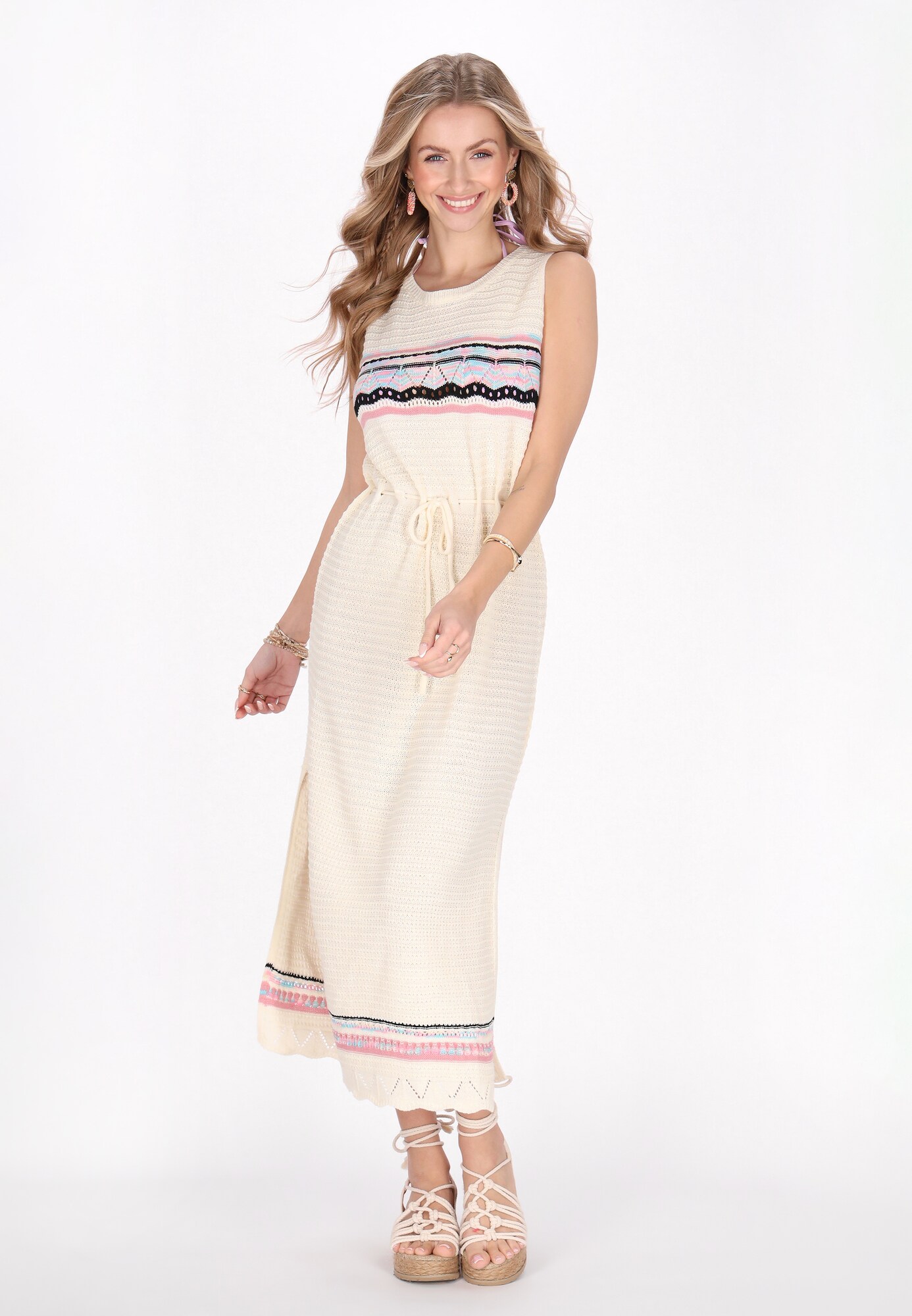 Thumbnail - IZIA Kleid