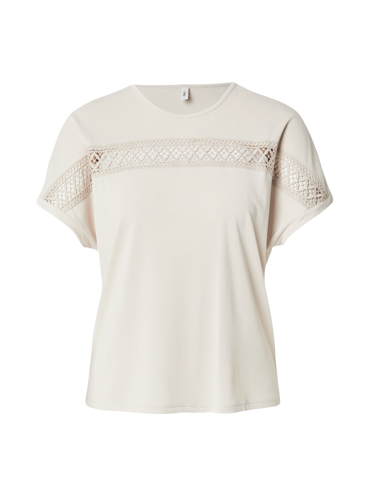 ONLY Tricou 'ONLFREE'  gri deschis