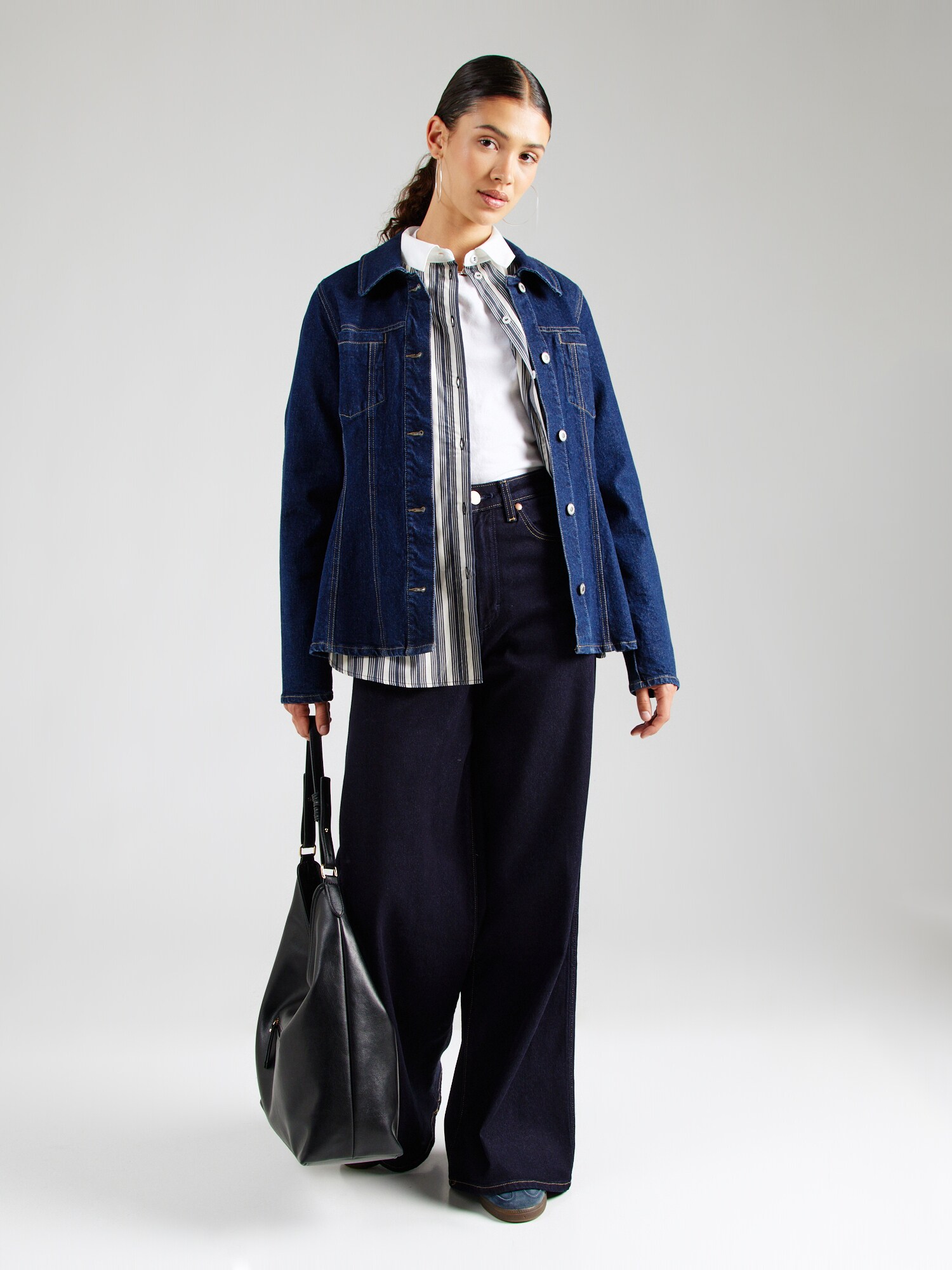 Thumbnail - Aware Bluse VMPARINA